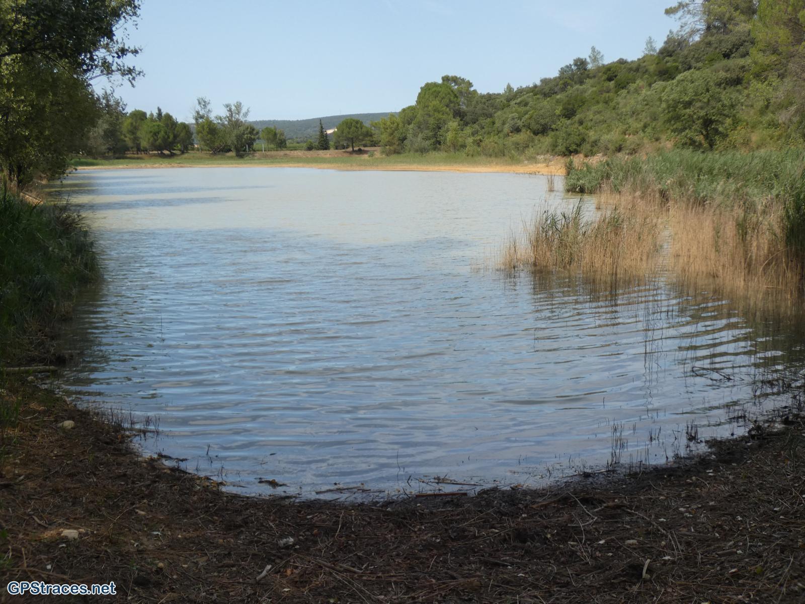 Le Lac