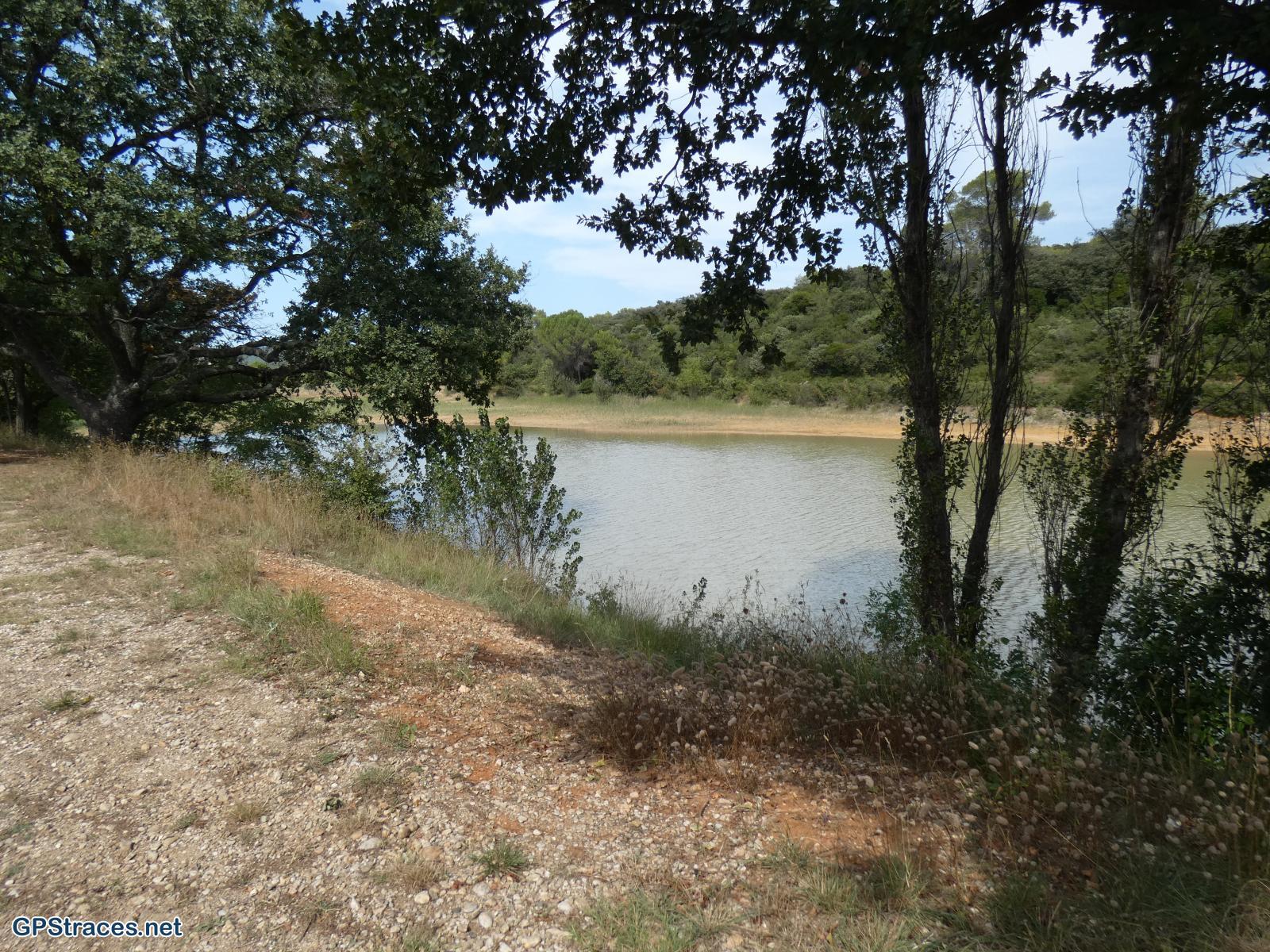 Le Lac