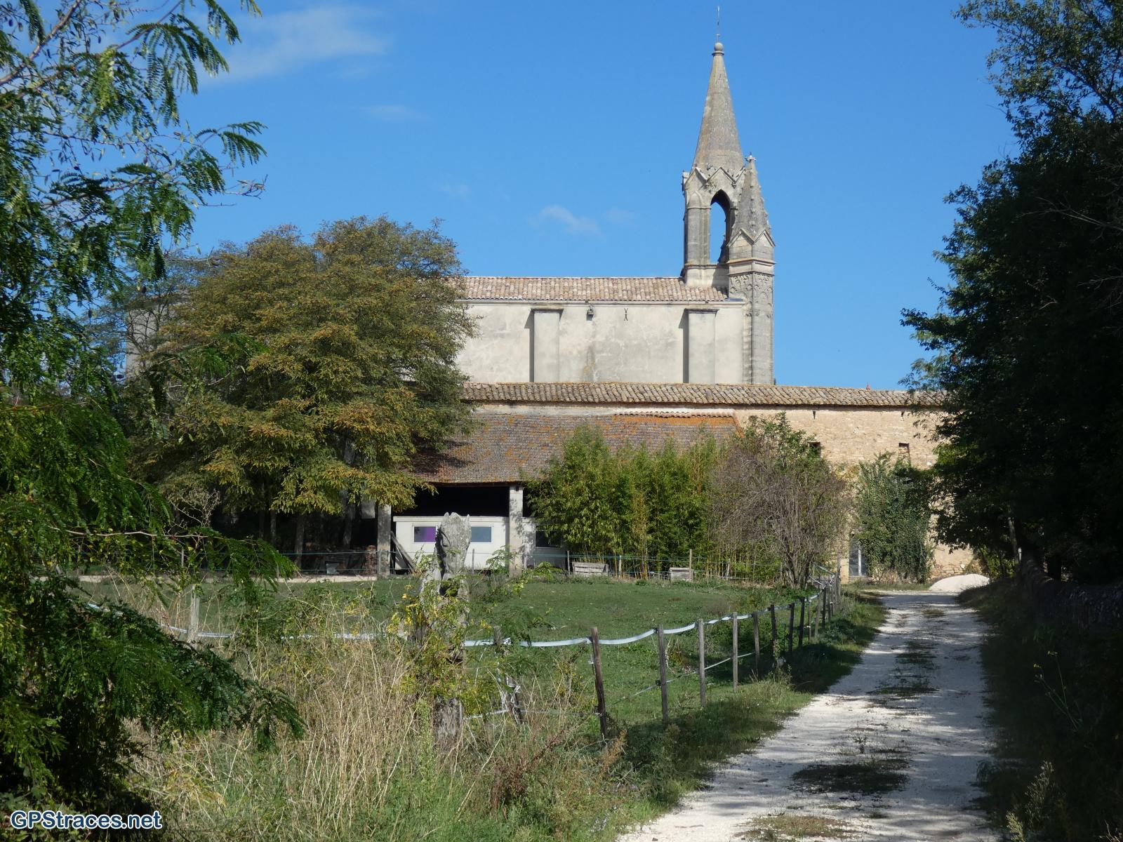 La Brugière