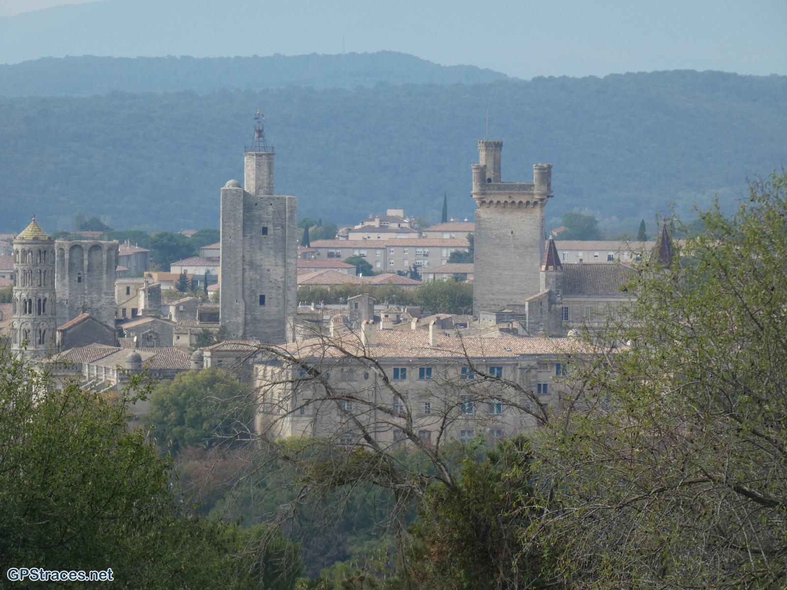 Uzès