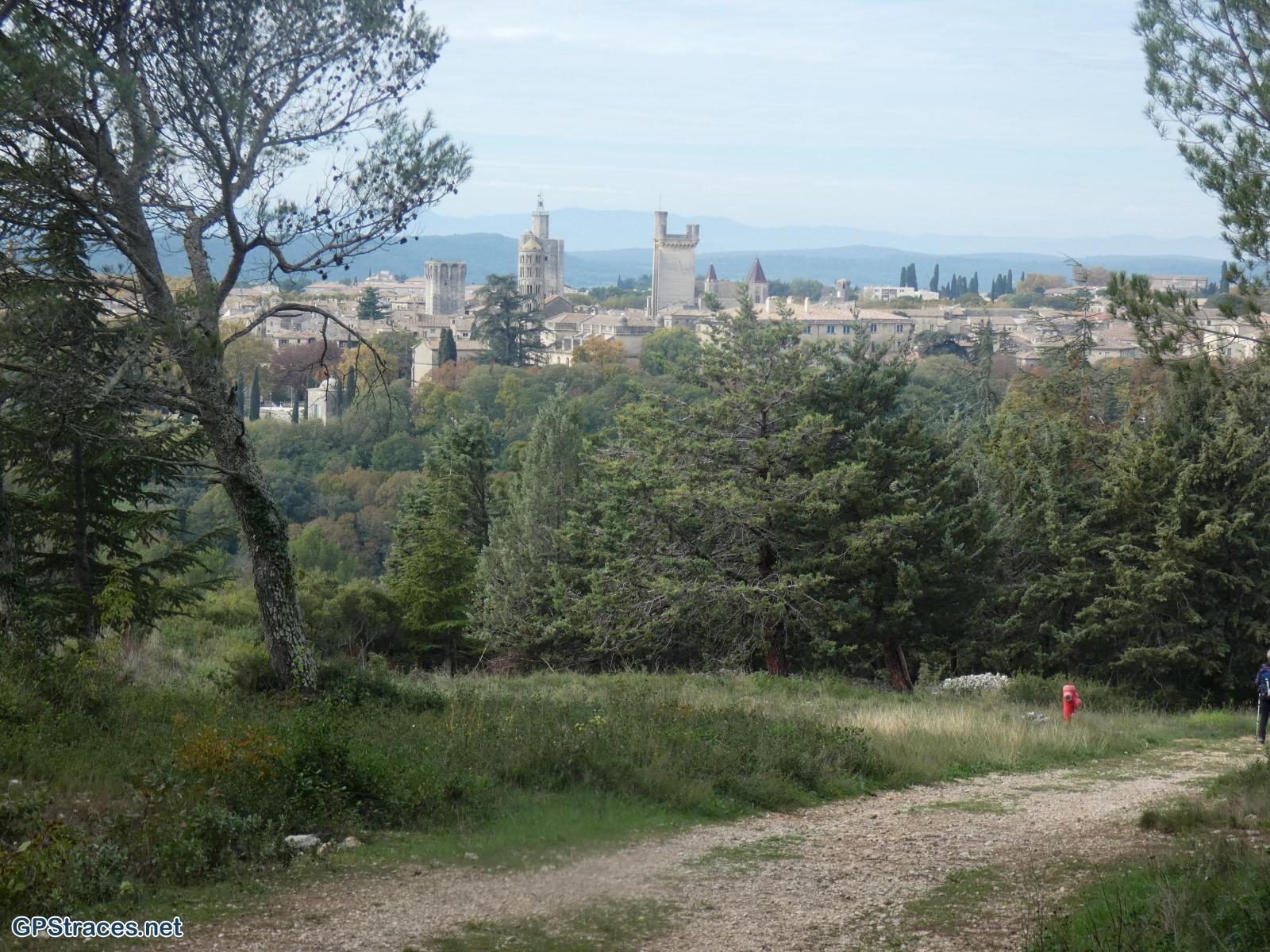 Gard-Saint-Maximin - La Fontaine d'Eure - Uzès–5