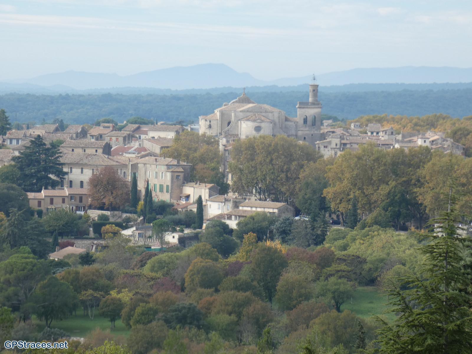 Gard-Saint-Maximin - La Fontaine d'Eure - Uzès–6