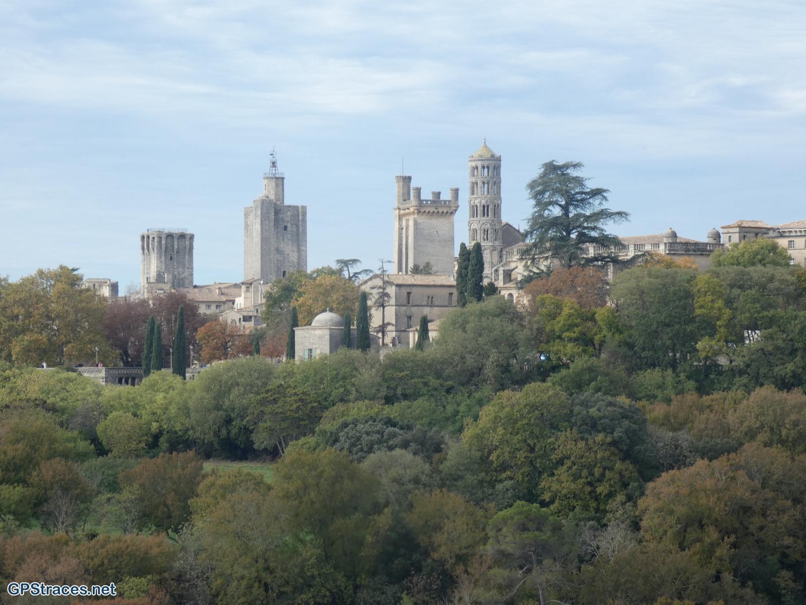 Gard-Saint-Maximin - La Fontaine d'Eure - Uzès–8