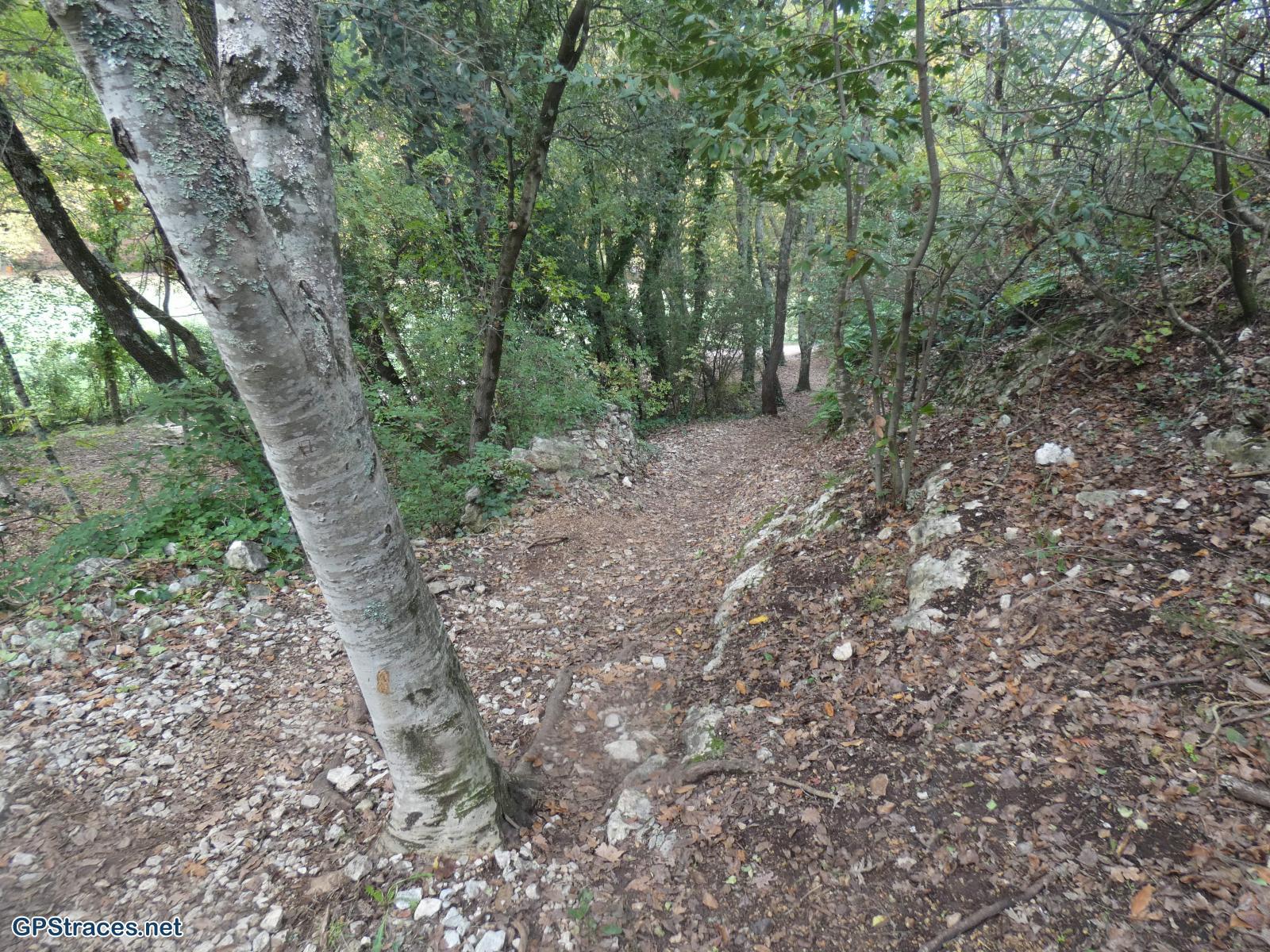 Gard-Saint-Maximin - La Fontaine d'Eure - Uzès–9