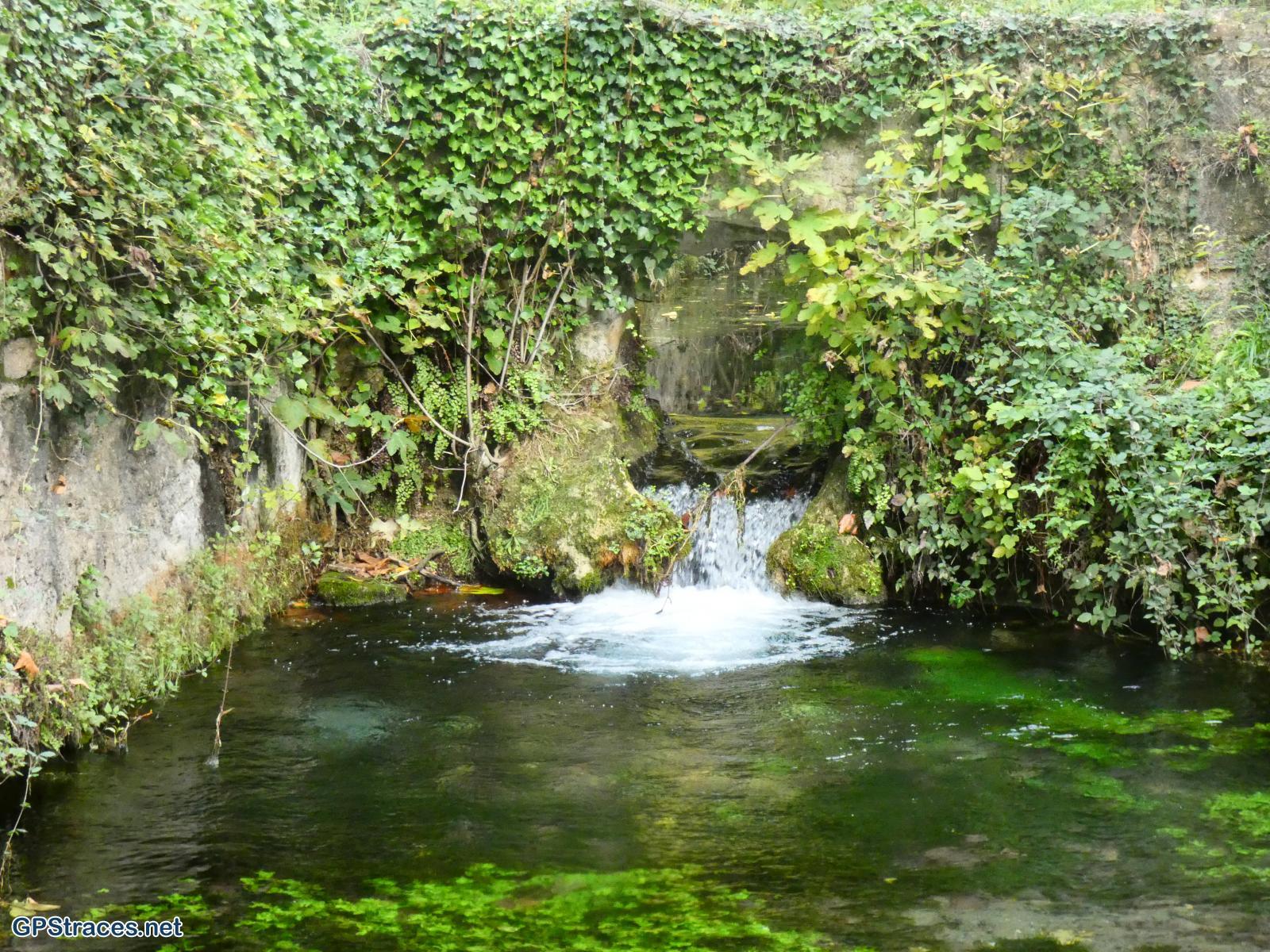 La Fontaine d'Eure