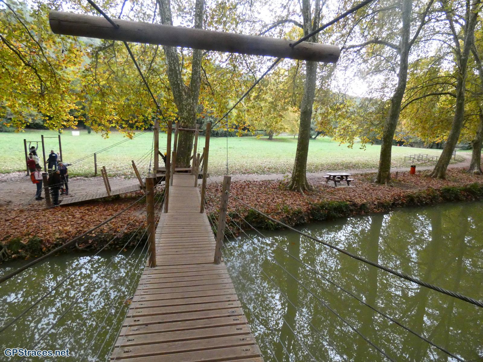 Gard-Saint-Maximin - La Fontaine d'Eure - Uzès–14