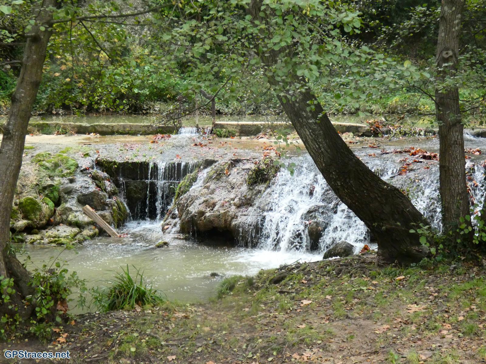 Gard-Saint-Maximin - La Fontaine d'Eure - Uzès–15