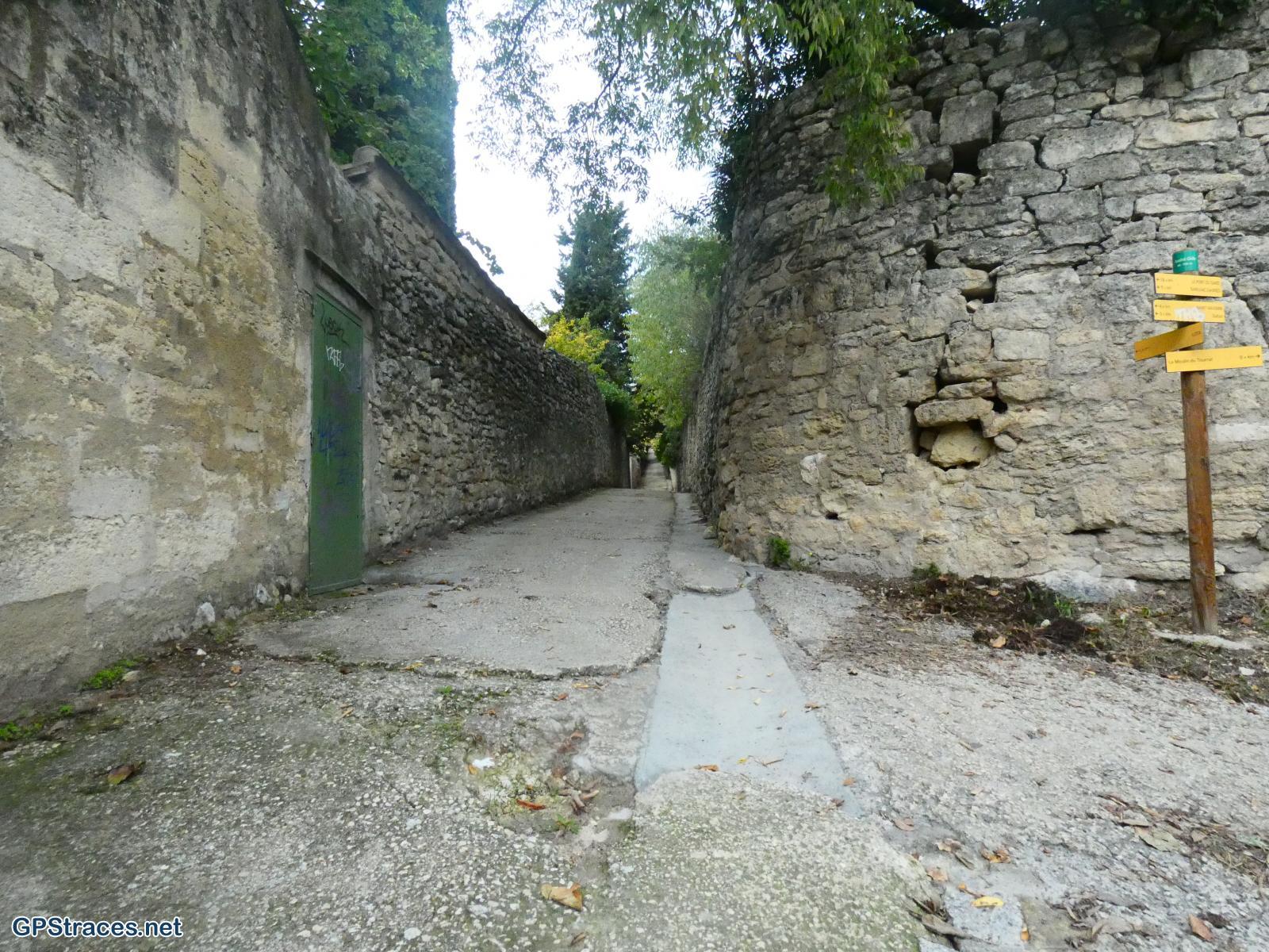 Gard-Saint-Maximin - La Fontaine d'Eure - Uzès–18