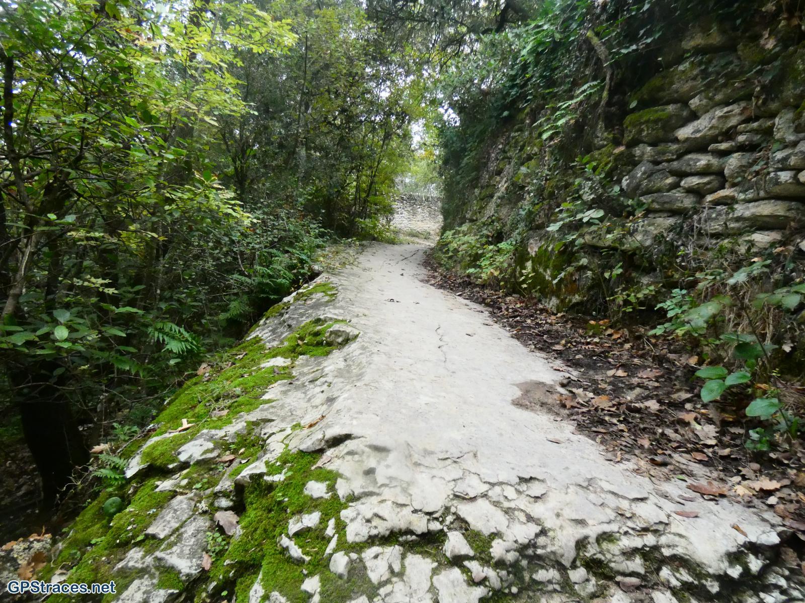 Gard-Saint-Maximin - La Fontaine d'Eure - Uzès–20