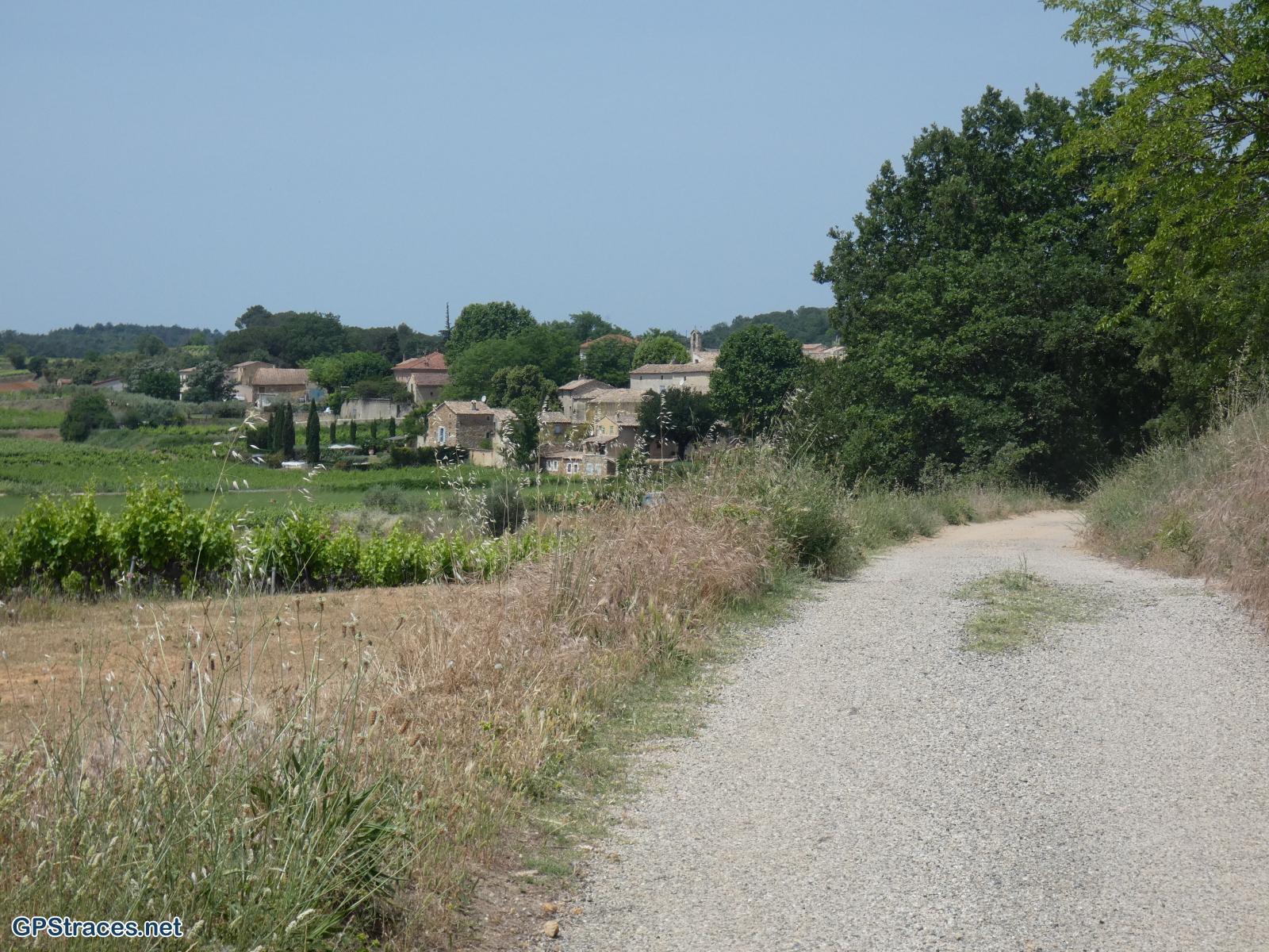 Mégiers
