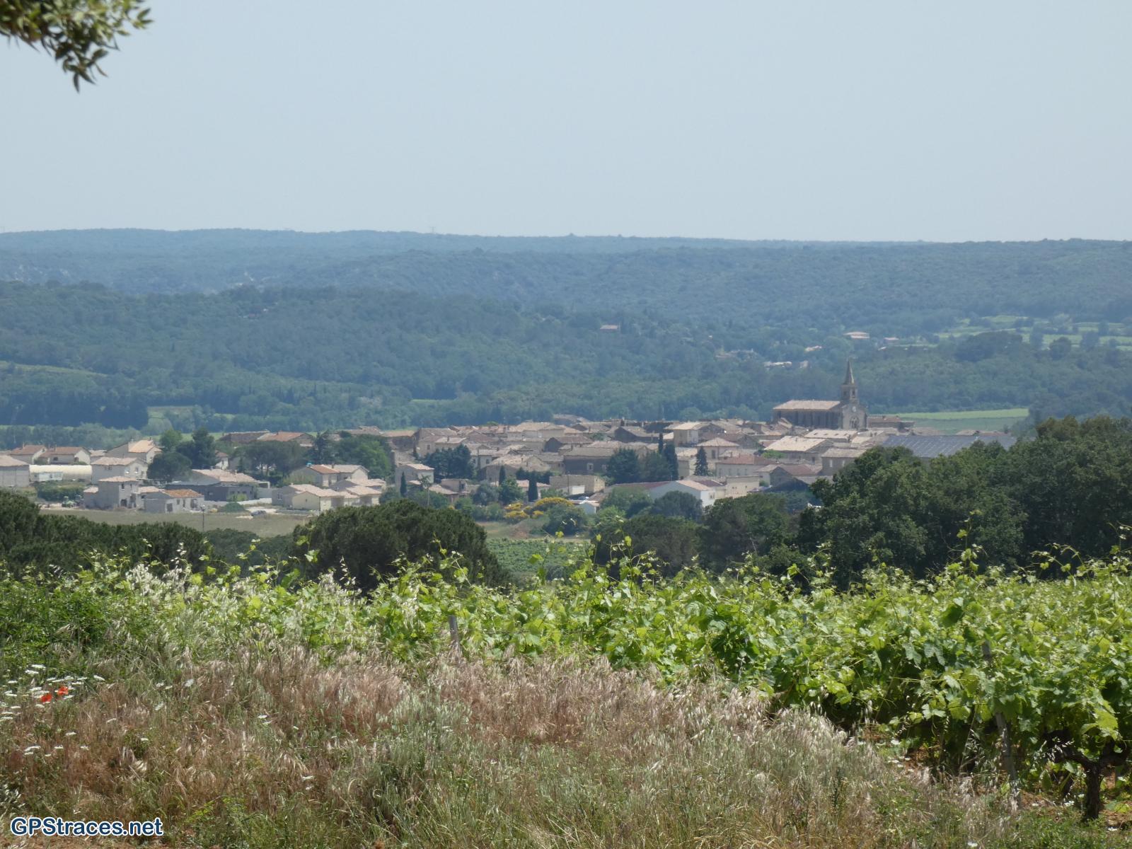 Saint-Pons
