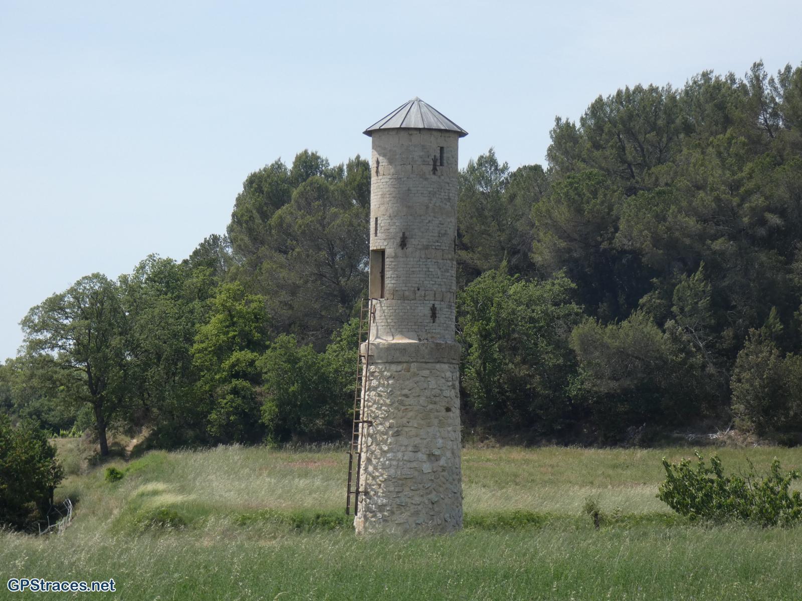 Gard-Saint-Pons-La-Calm - Mégiers–16