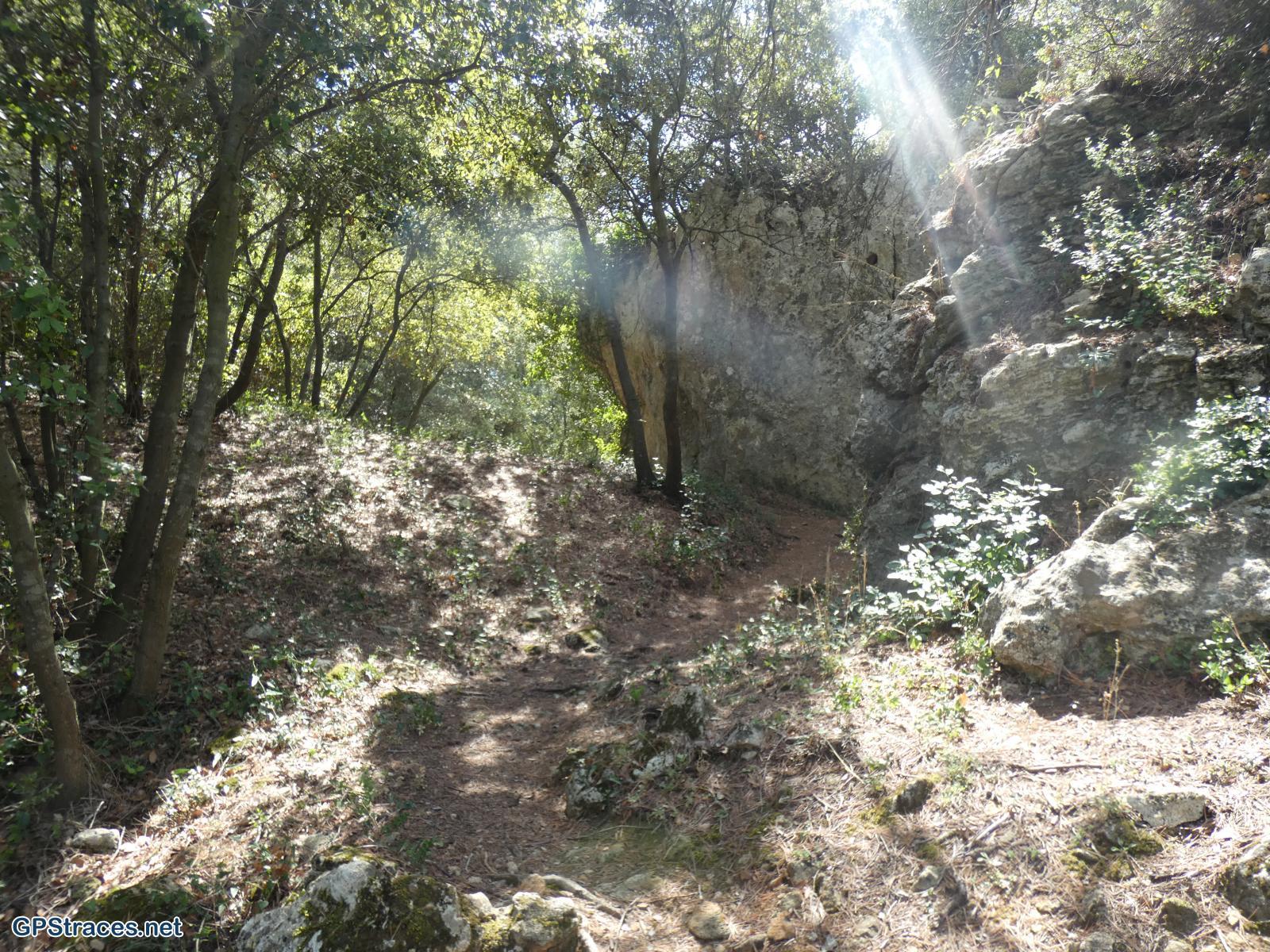 La carrière