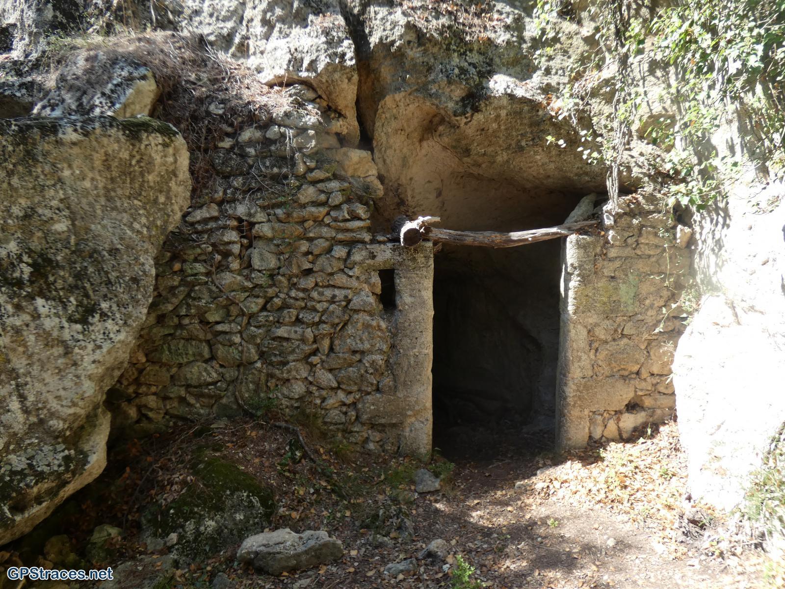La carrière