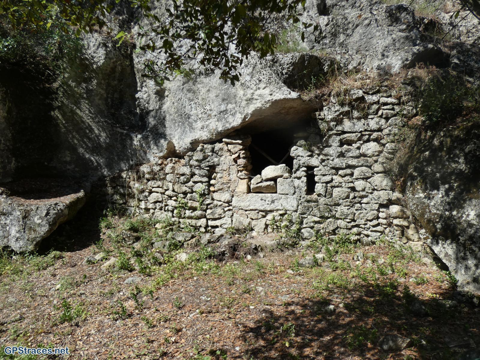 La carrière