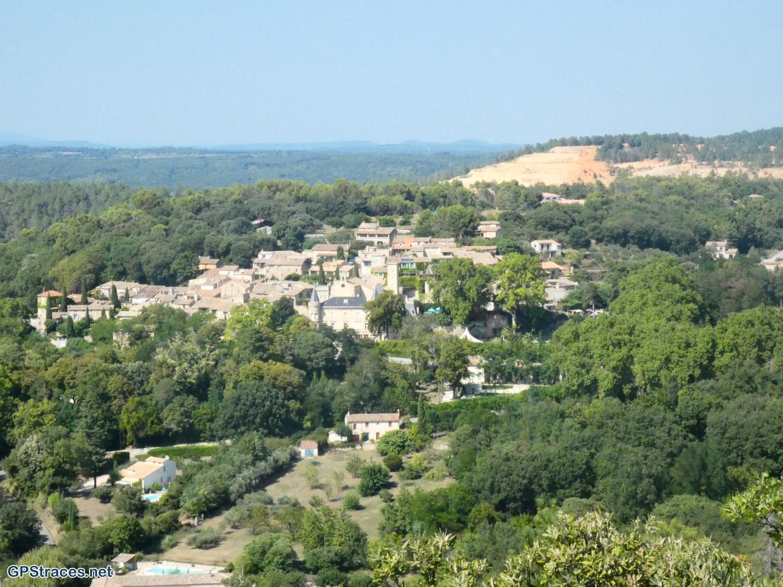 Saint-Victor-Des-Oules