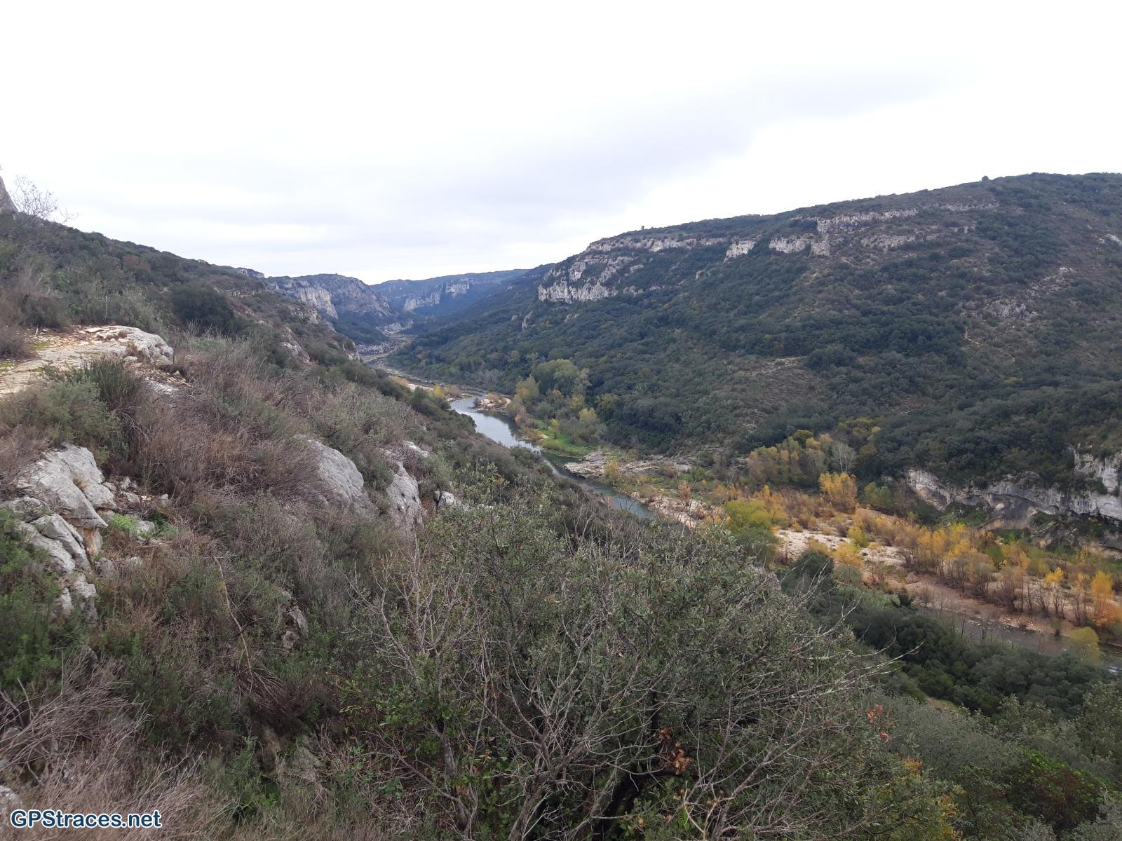 Gard-Sanilhac - La Baume Saint-Vérédème–6