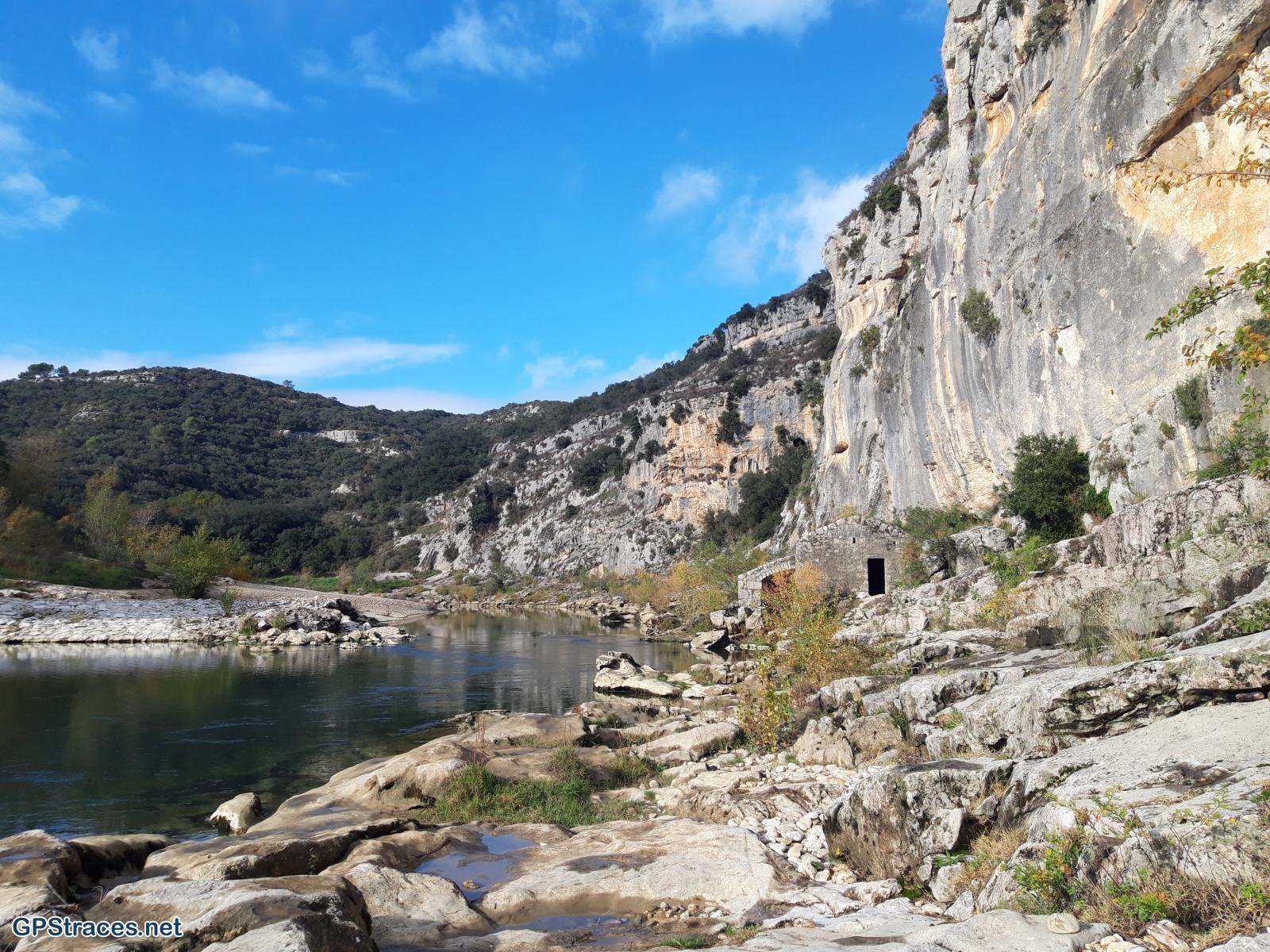 Le moulin