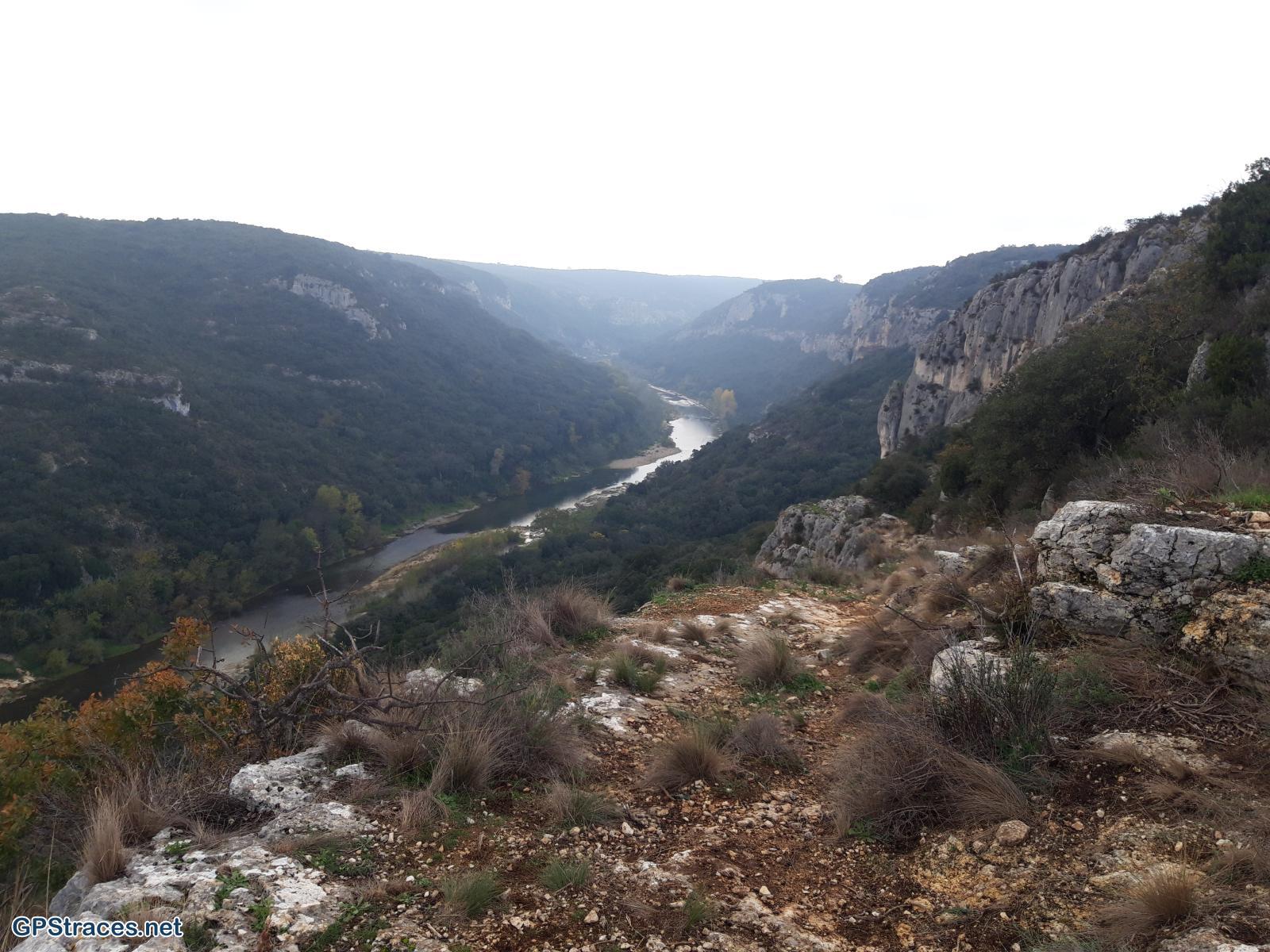Gard-Sanilhac - La Baume Saint-Vérédème–17
