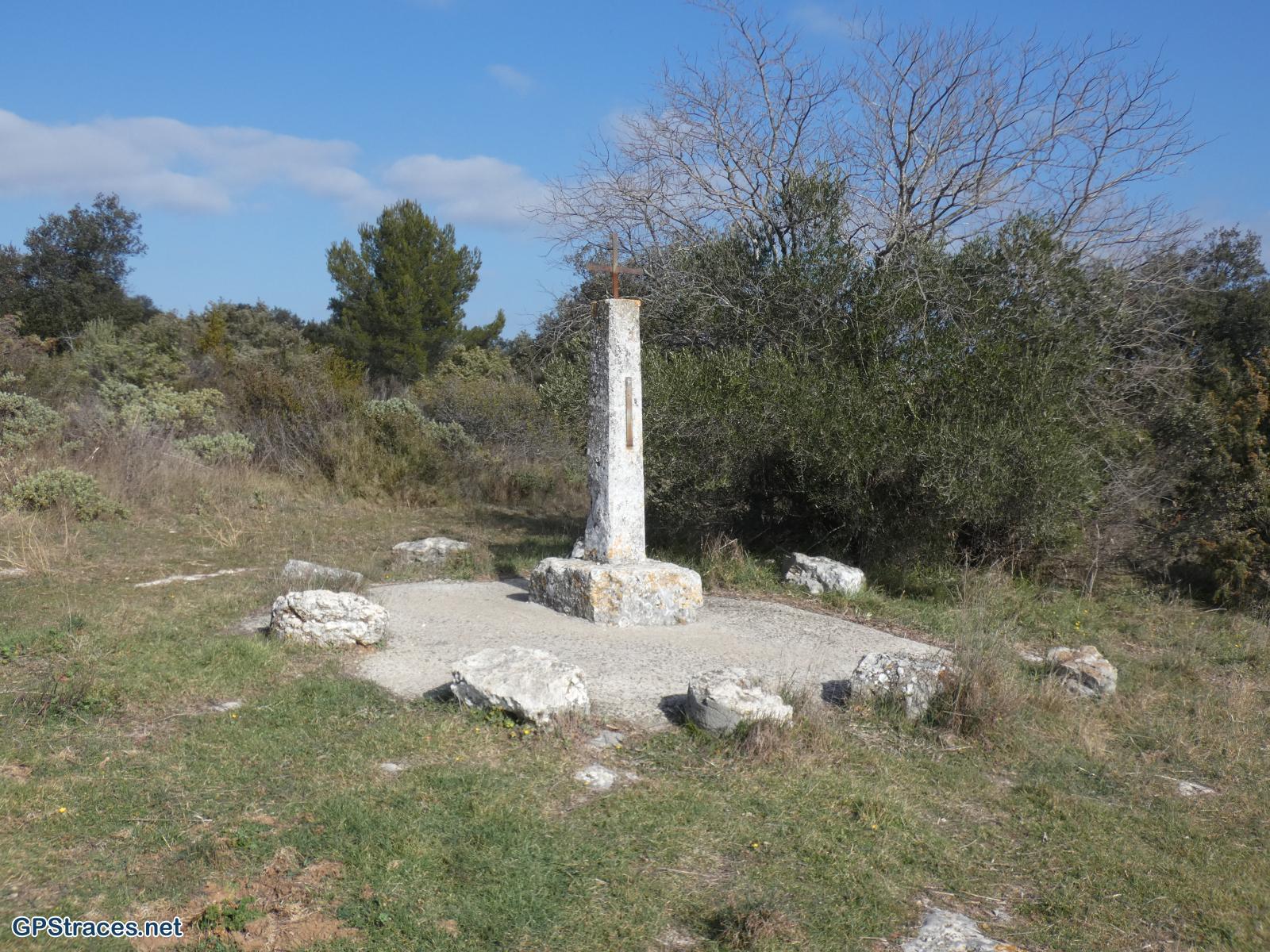 Gard-Sanilhac - Sagriès–1