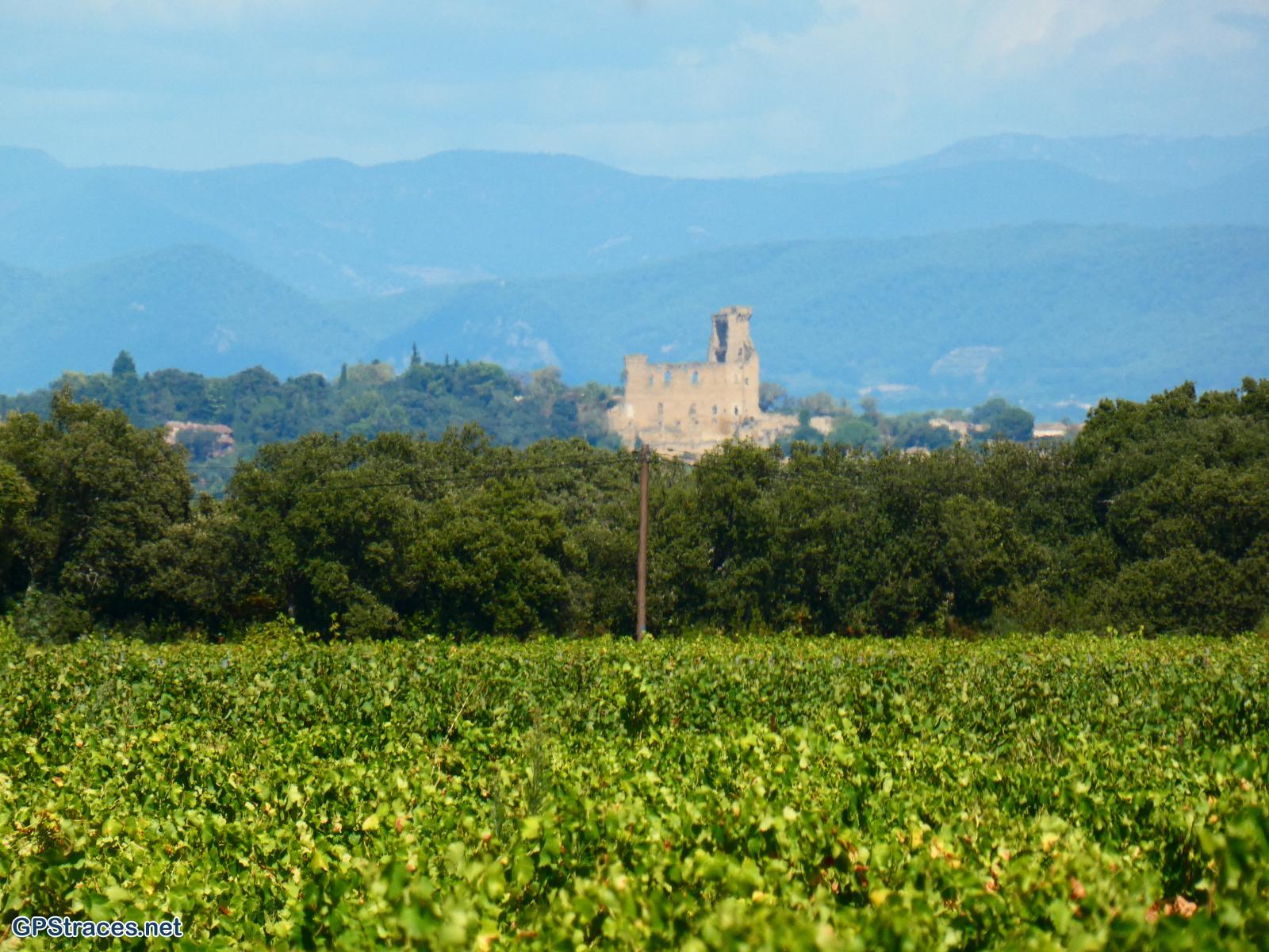 Chateauneuf-du-Pape