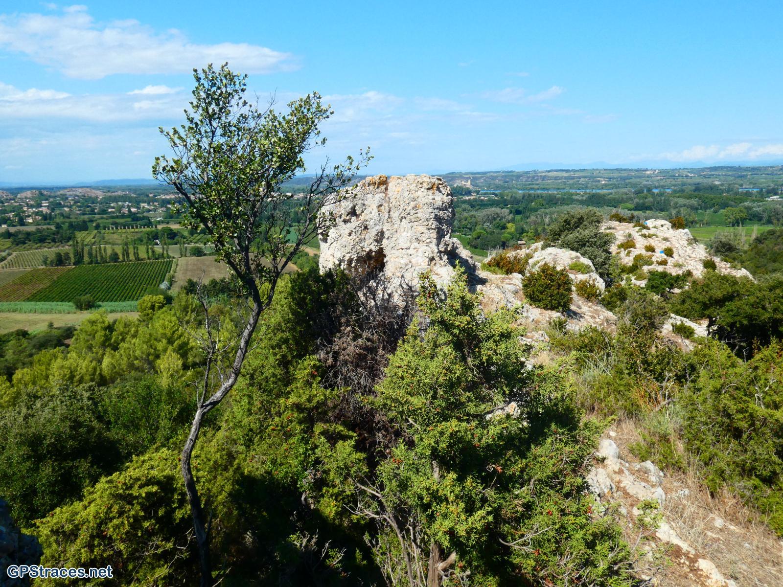 Gard-De Sauveterre à Roquemaure–11