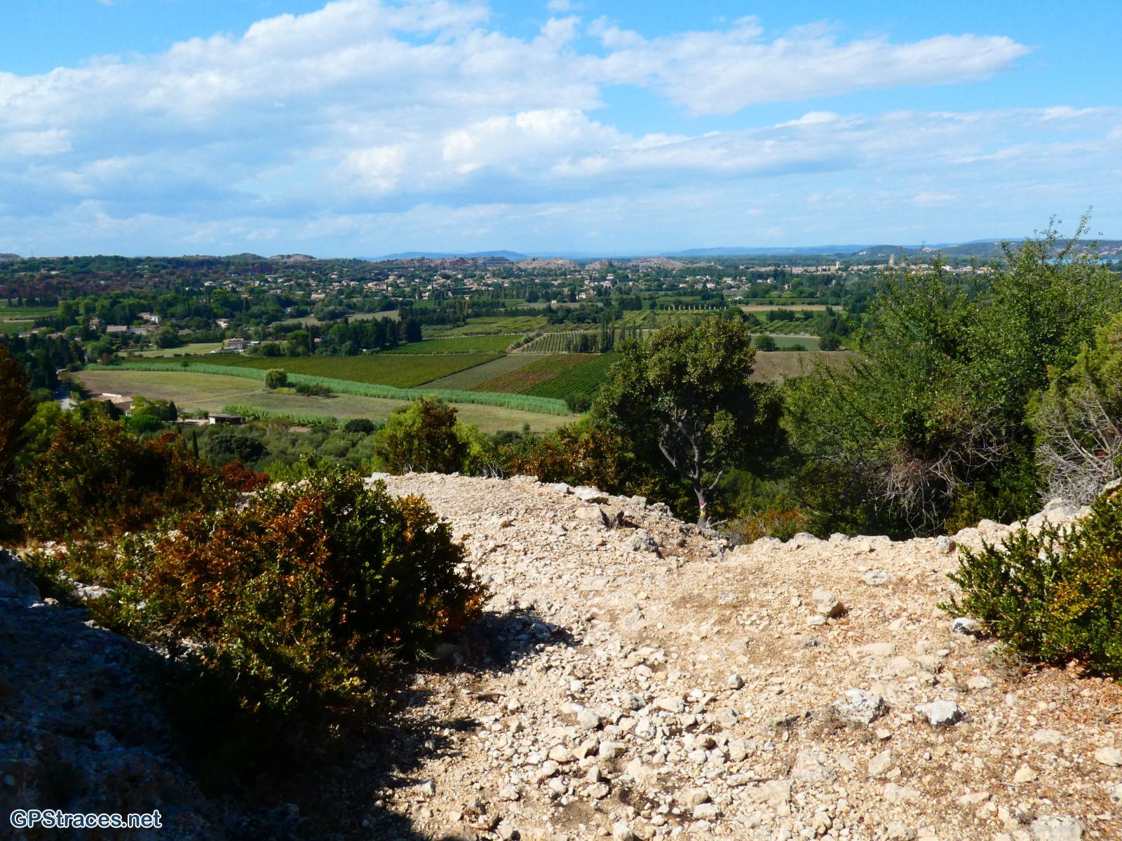 Gard-De Sauveterre à Roquemaure–12