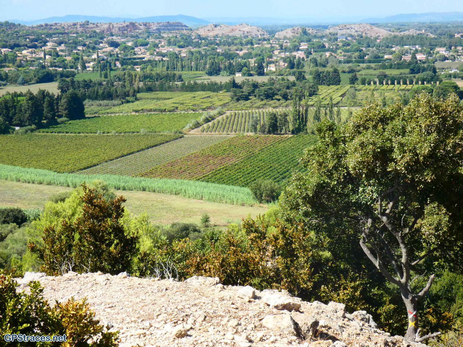 Roquemaure