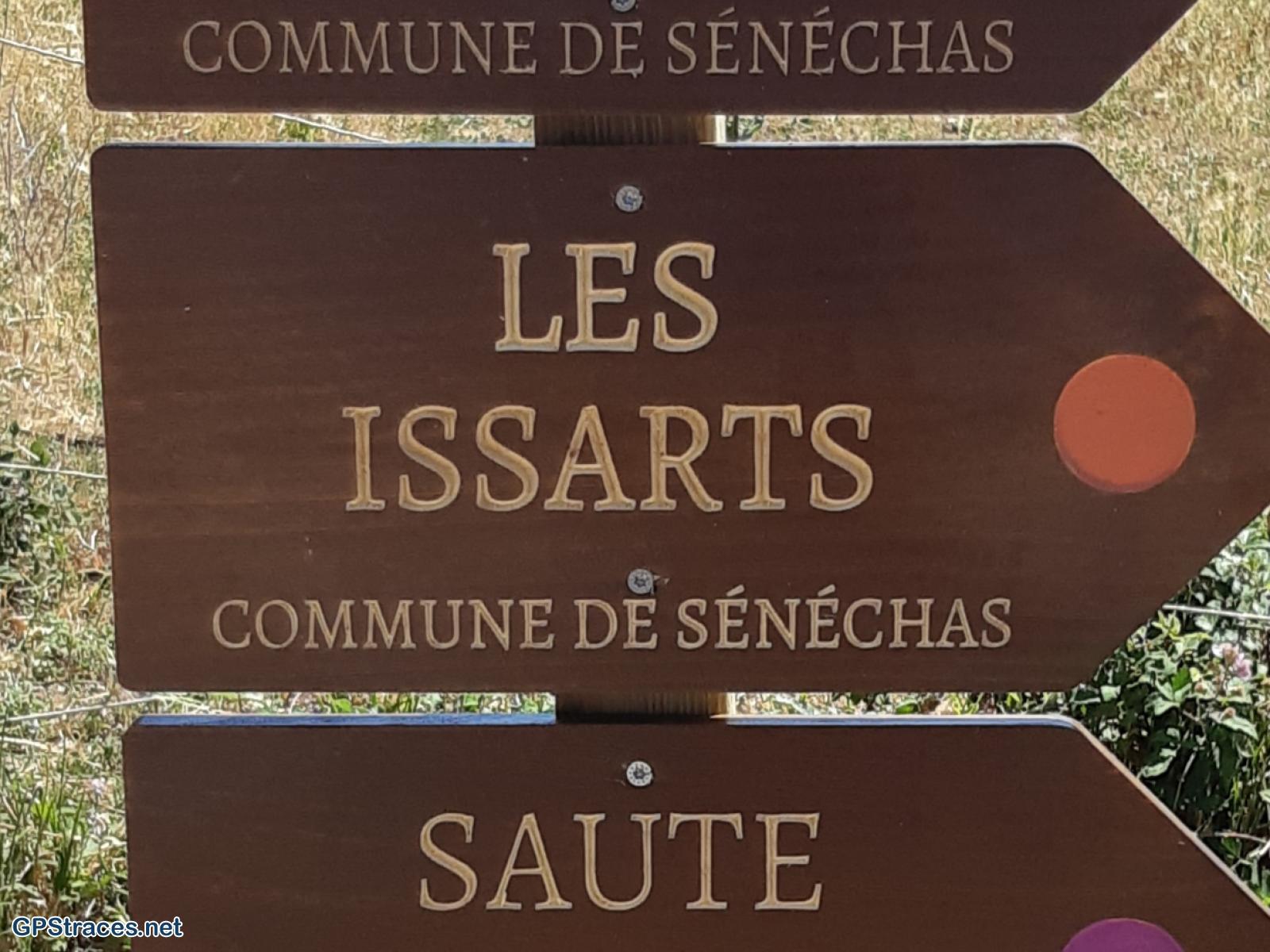 Gard-Sénéchas Les Issarts–3