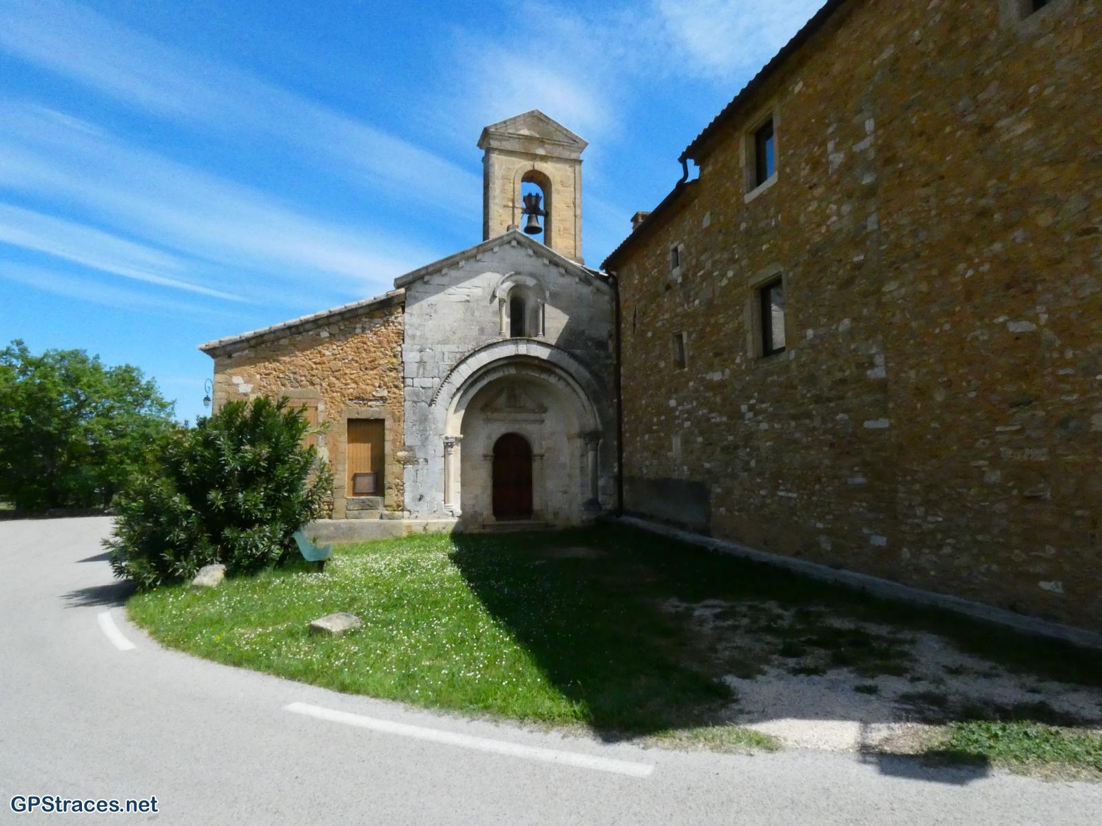 Gard-Serviers - Gattigues–16