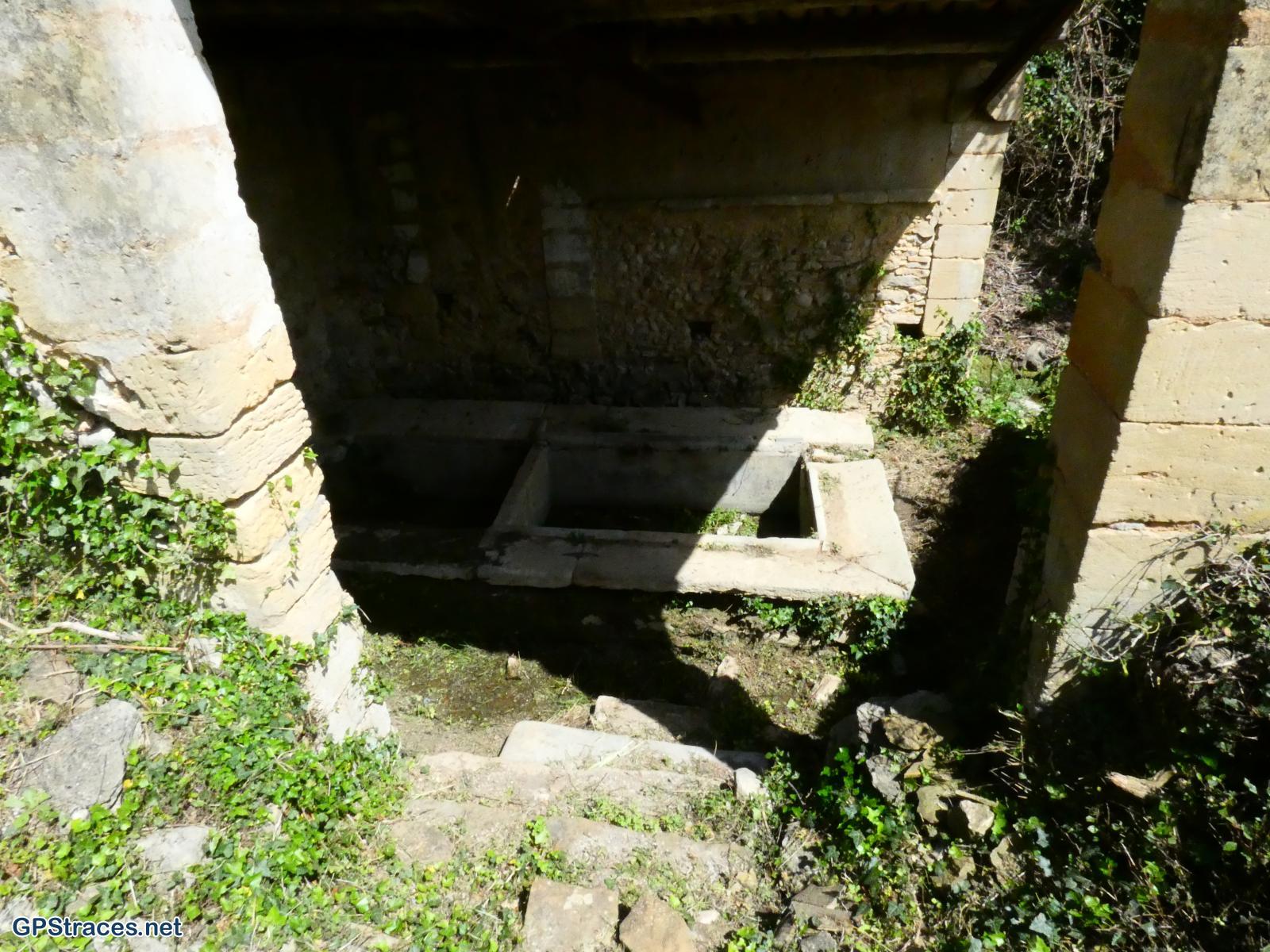 Gard-Serviers - Gattigues–17