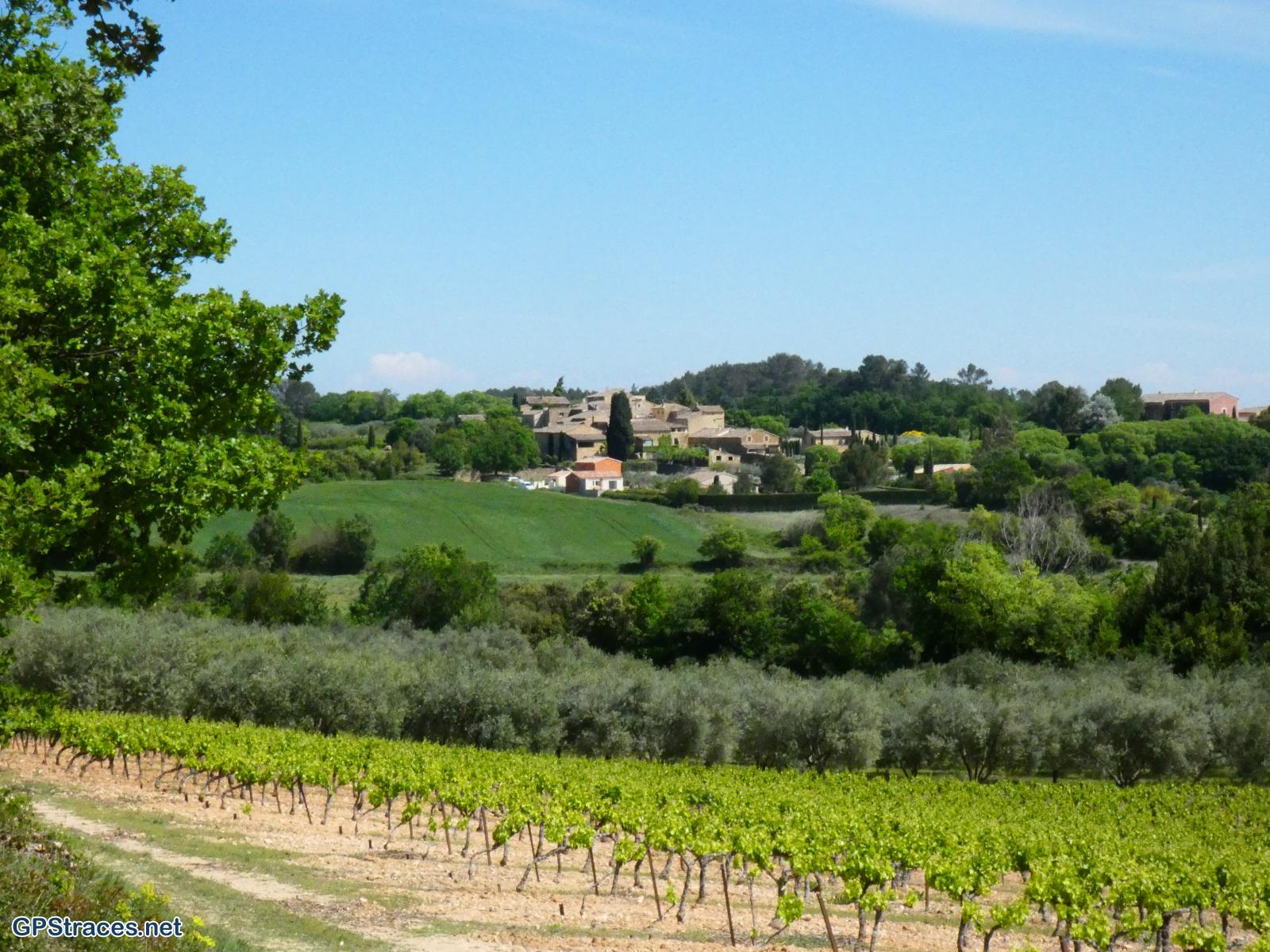 Foussargues