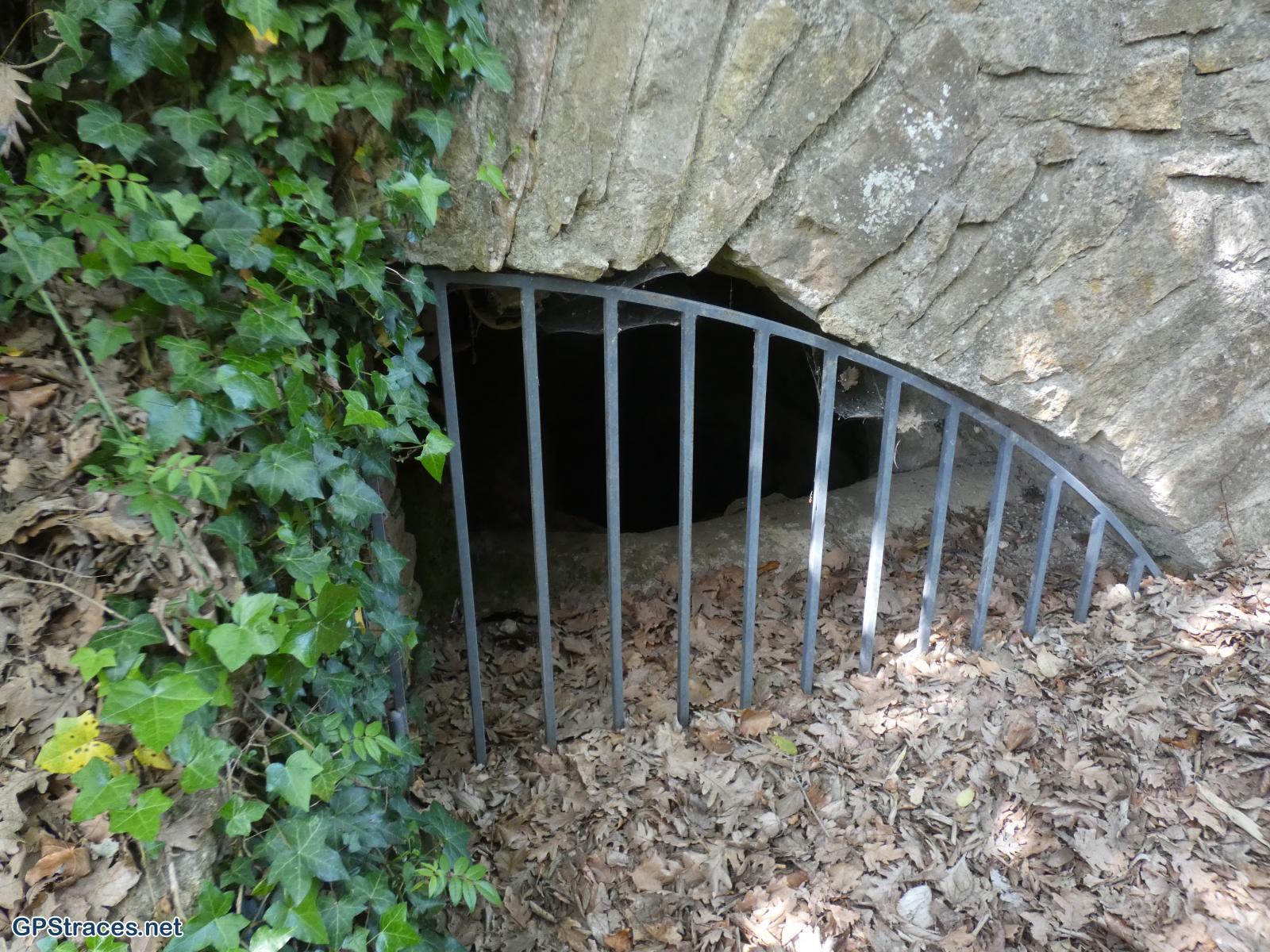 La source de Labaume