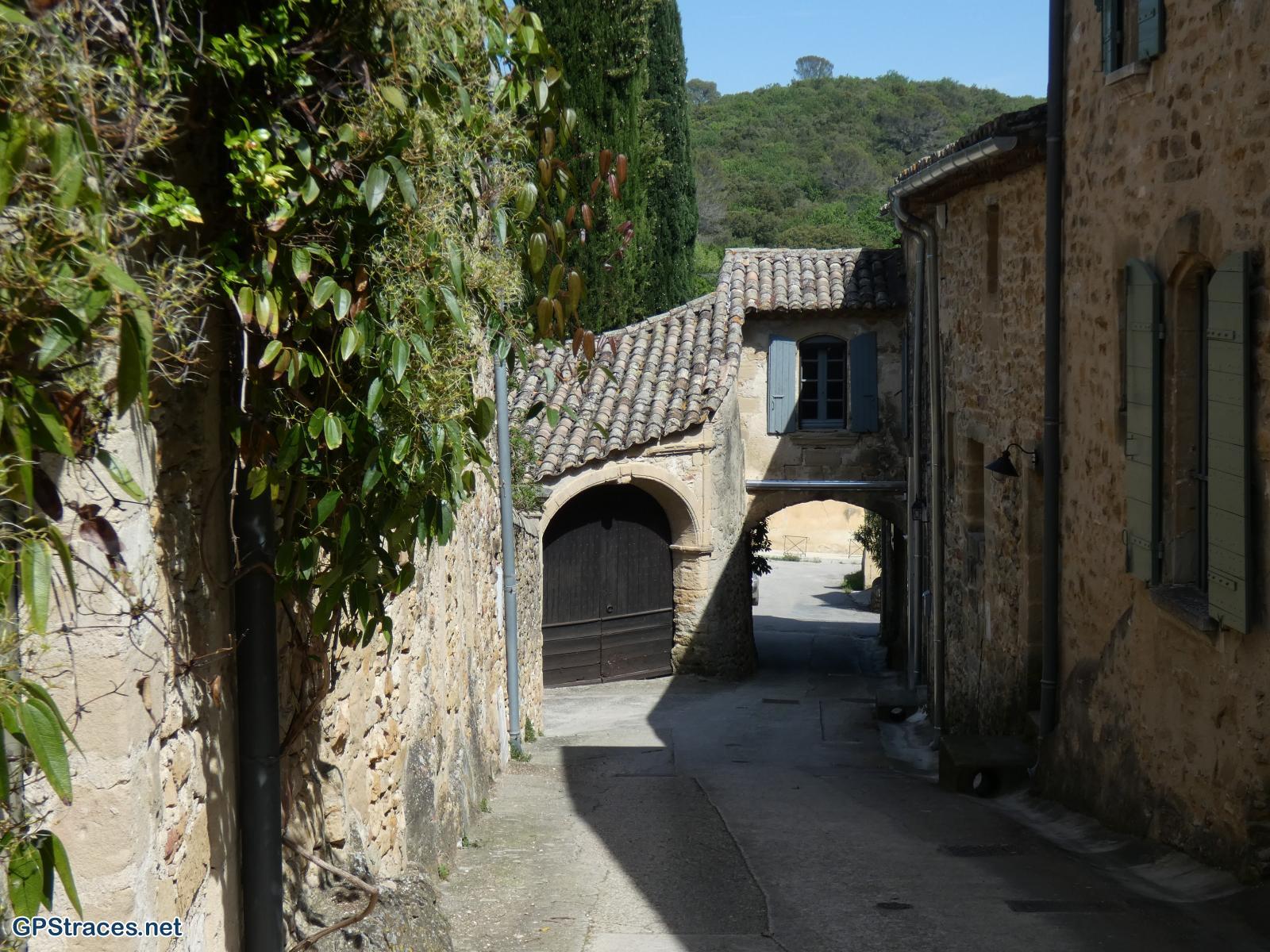 Labaume