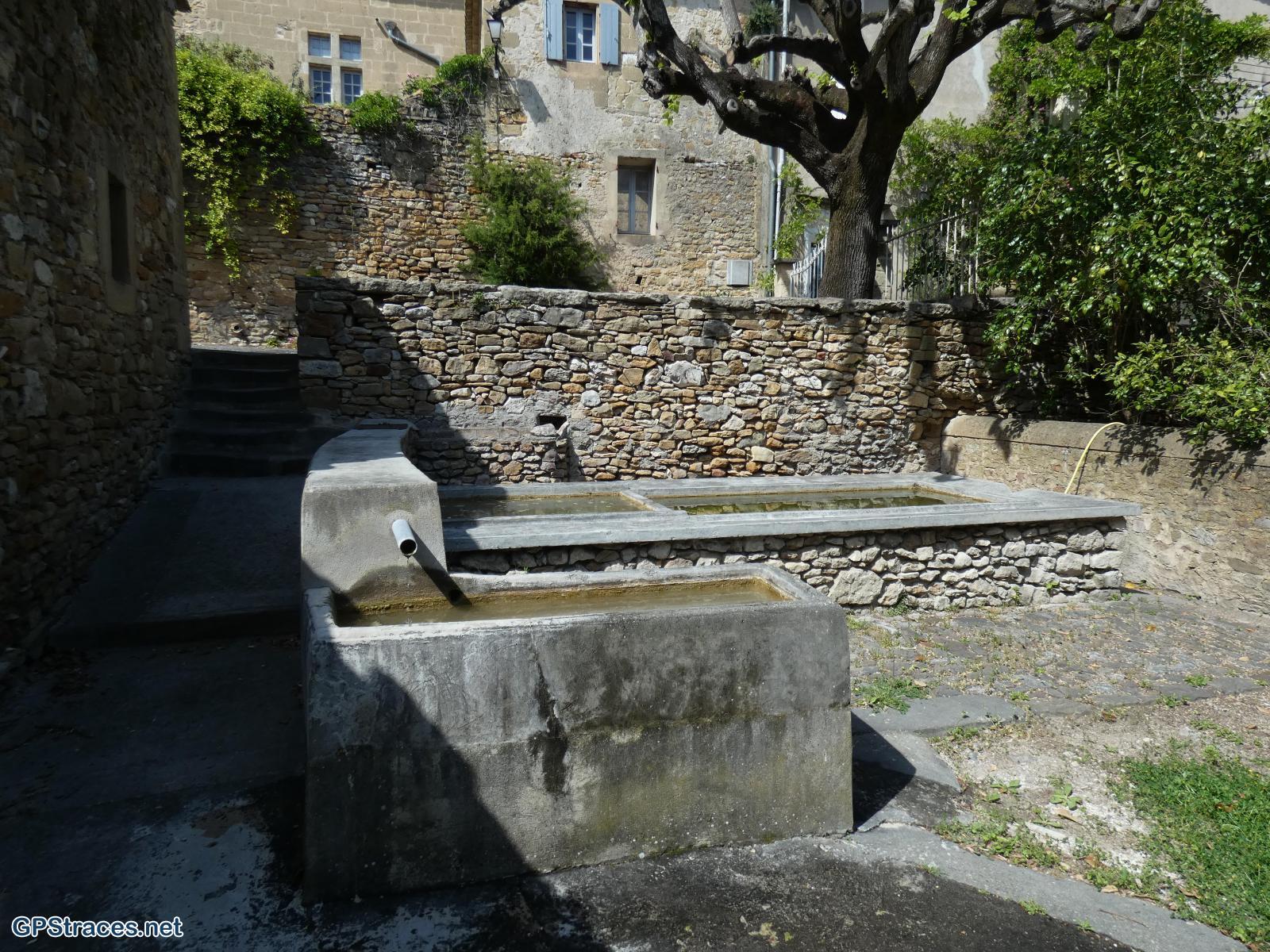 Gard-Serviers - Gattigues–23