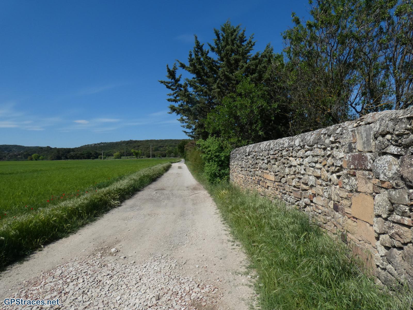 Gard-Serviers - Gattigues–24