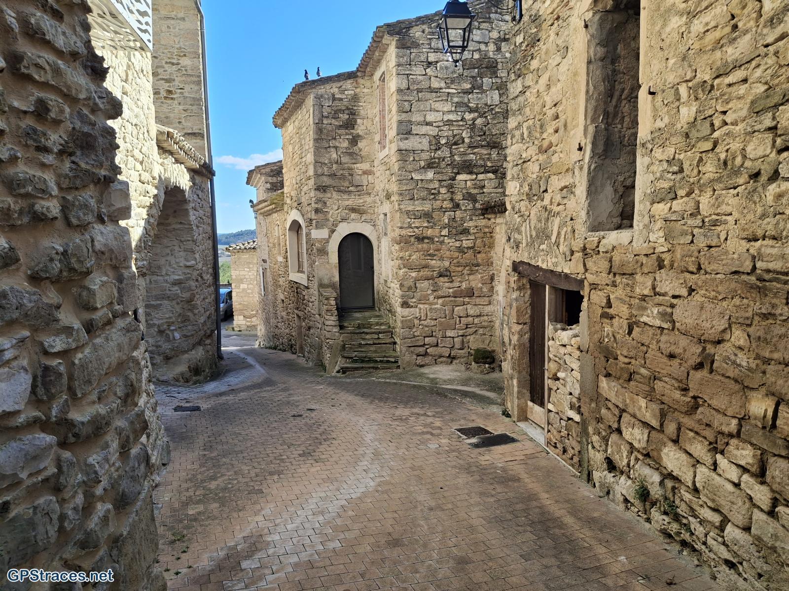 Martignargues