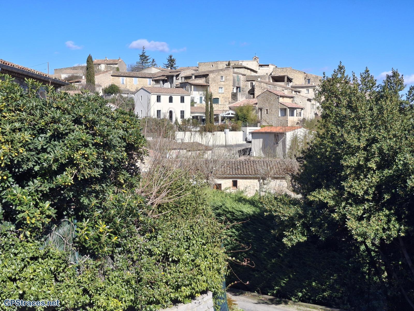 Martignargues