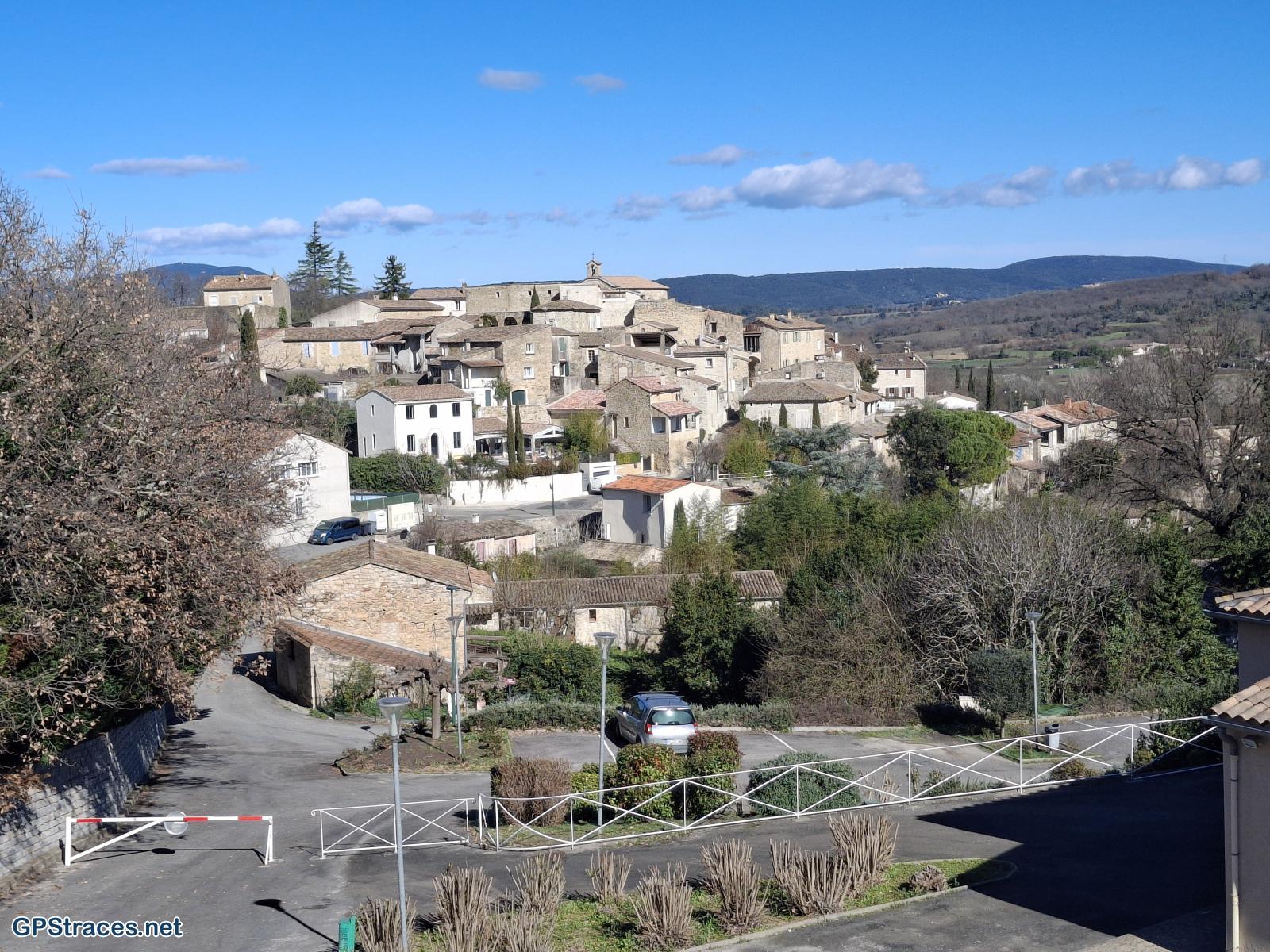 Martignargues
