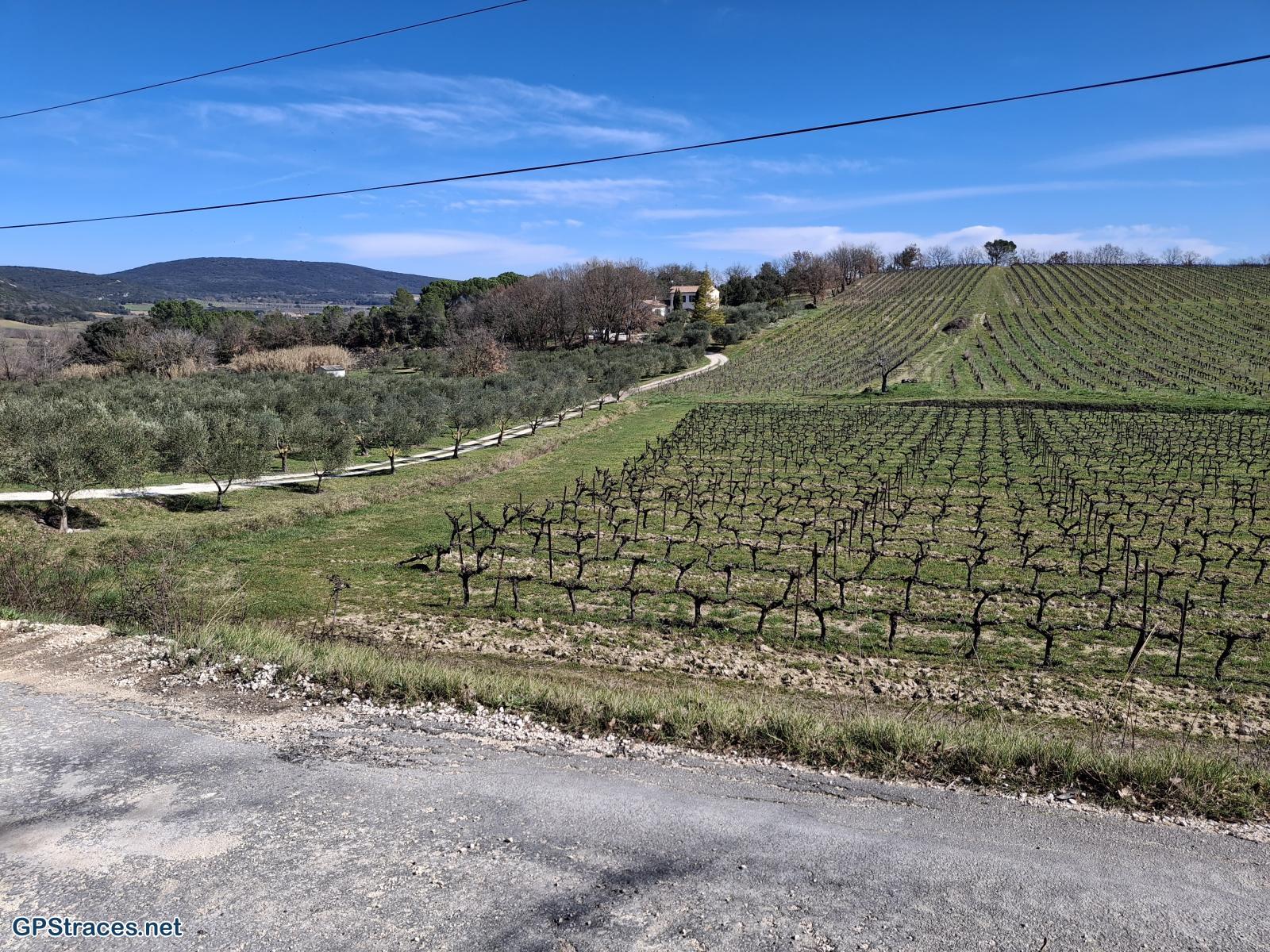 Gard-De St-Jean de Ceyragues à St-Cézaire de Gauzignan–3