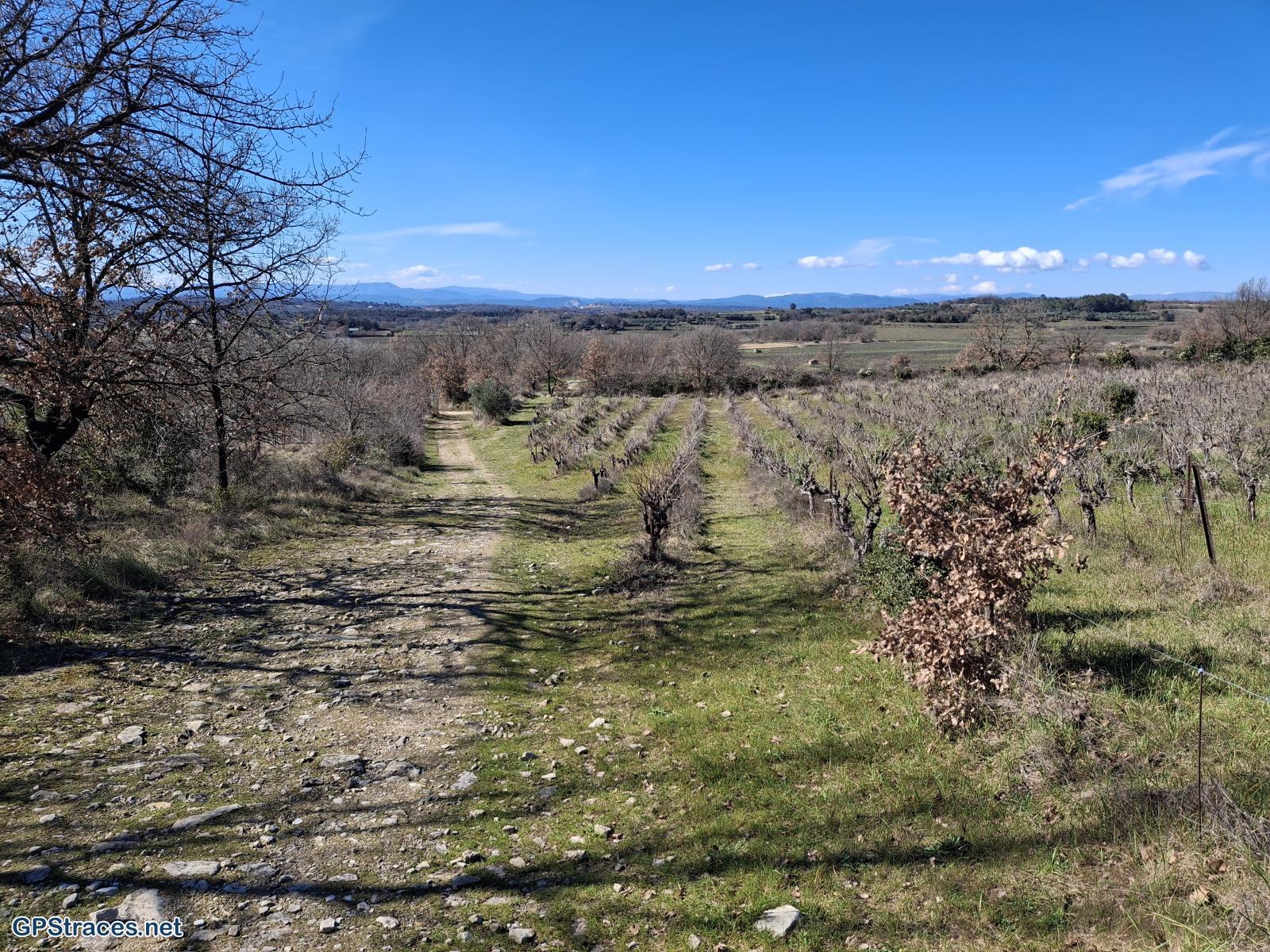 Gard-De St-Jean de Ceyragues à St-Cézaire de Gauzignan–7