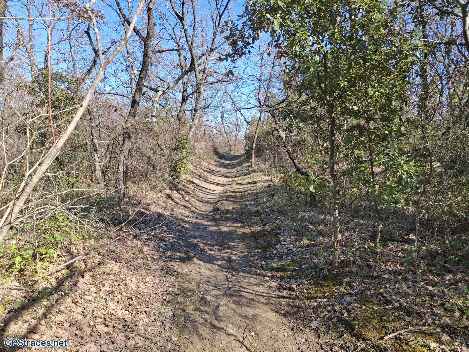 Gard-De St-Jean de Ceyragues à St-Cézaire de Gauzignan–11