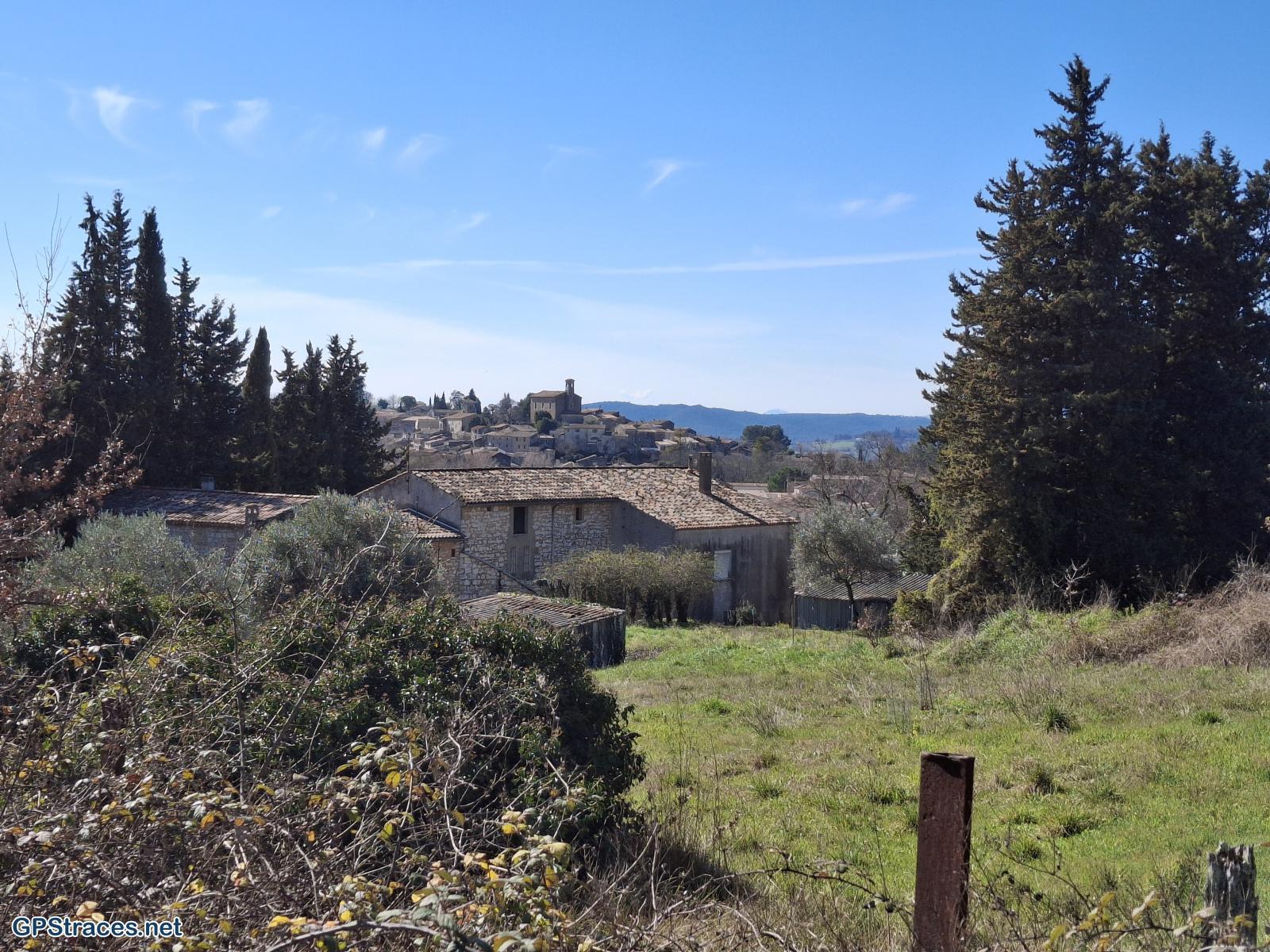 St-Maurice