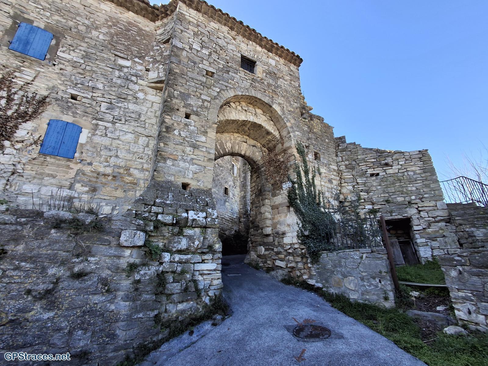 St-Maurice