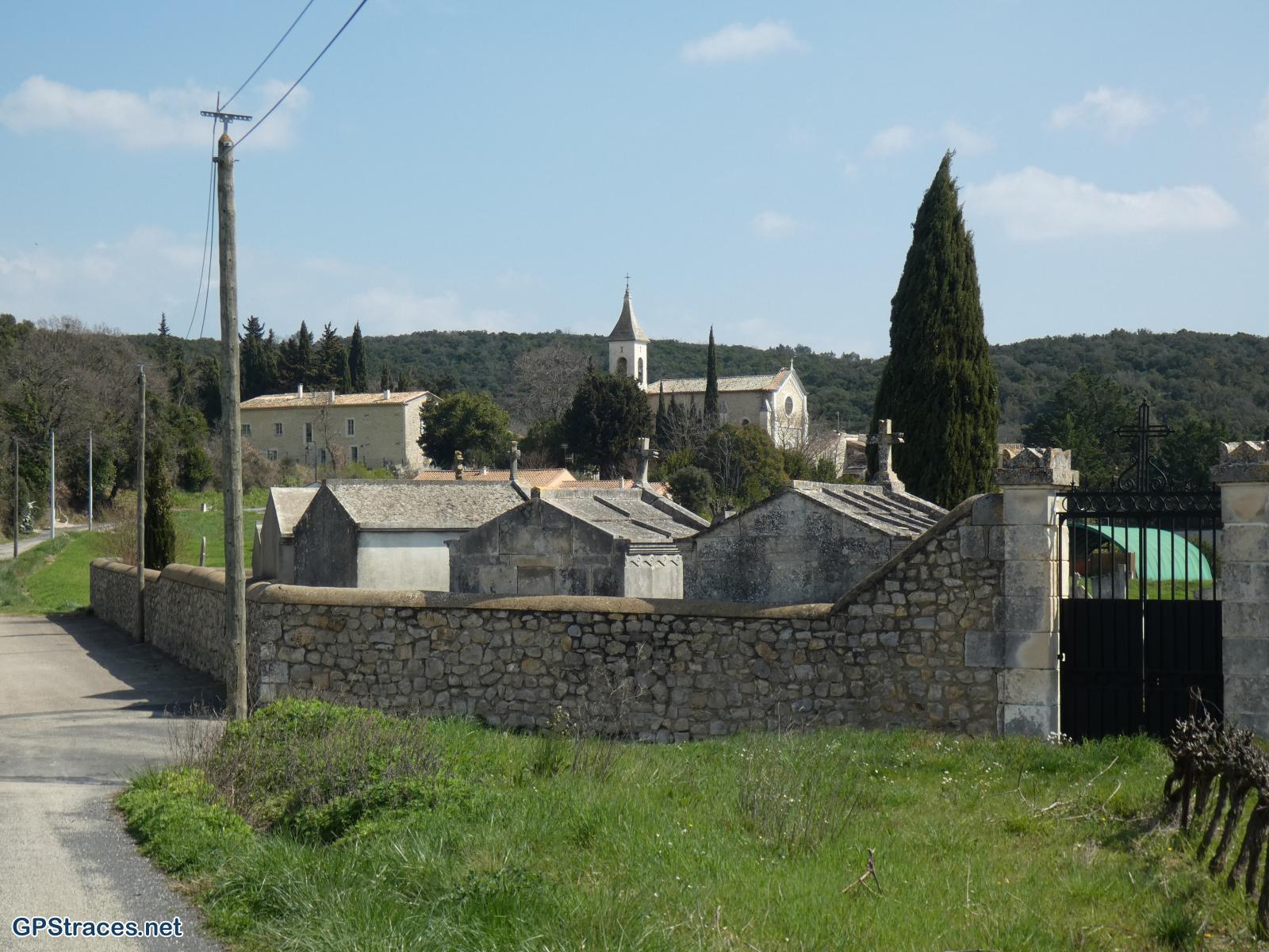 St-Just-et-Vacquières