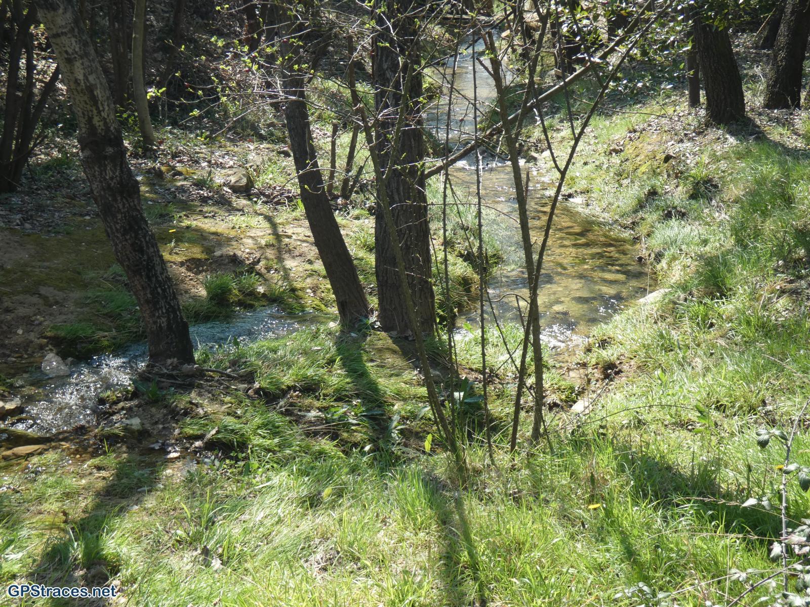 Gard-De St-Just-et-Vacquières à Celas–8