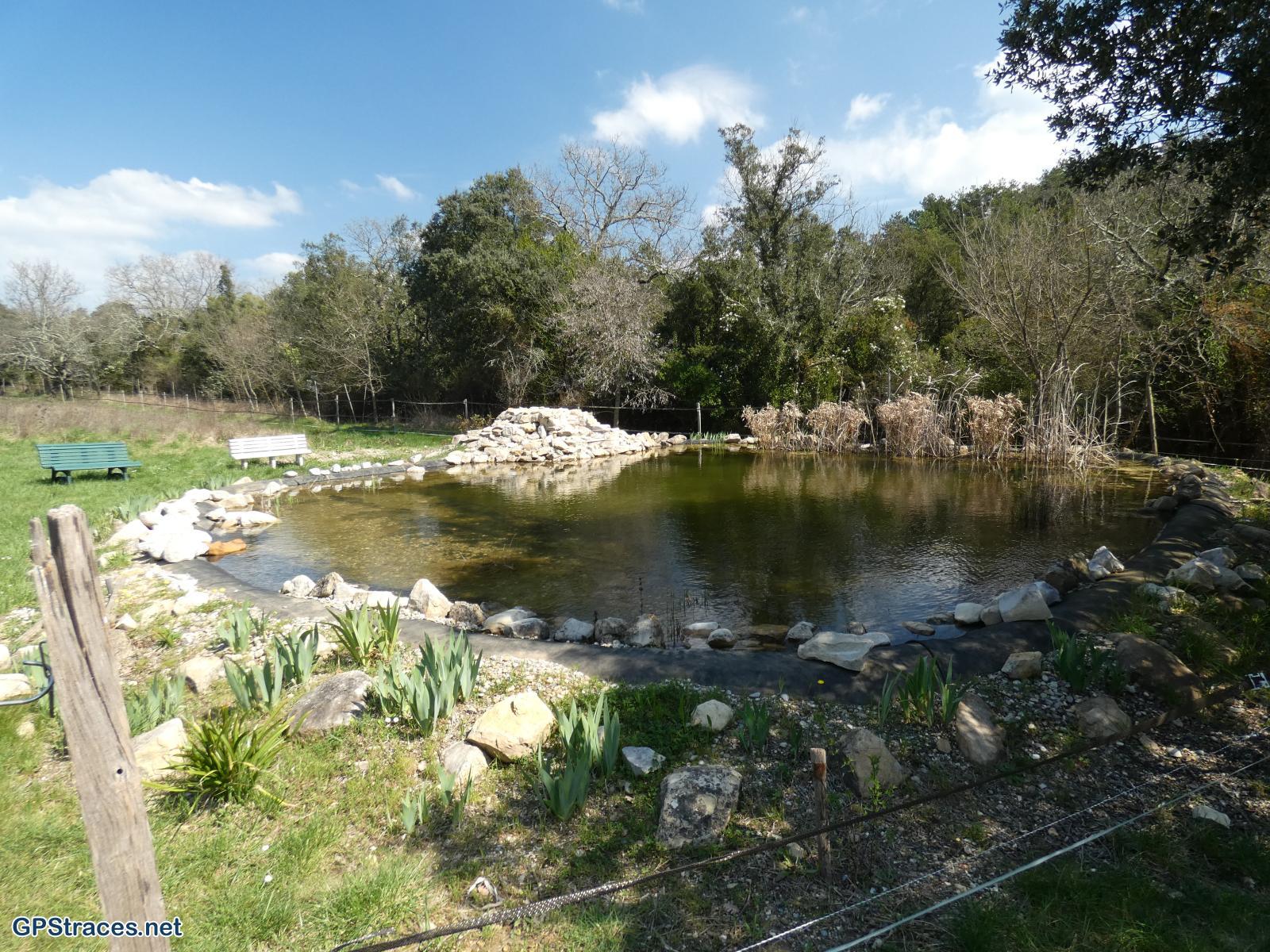 Gard-De St-Just-et-Vacquières à Celas–9