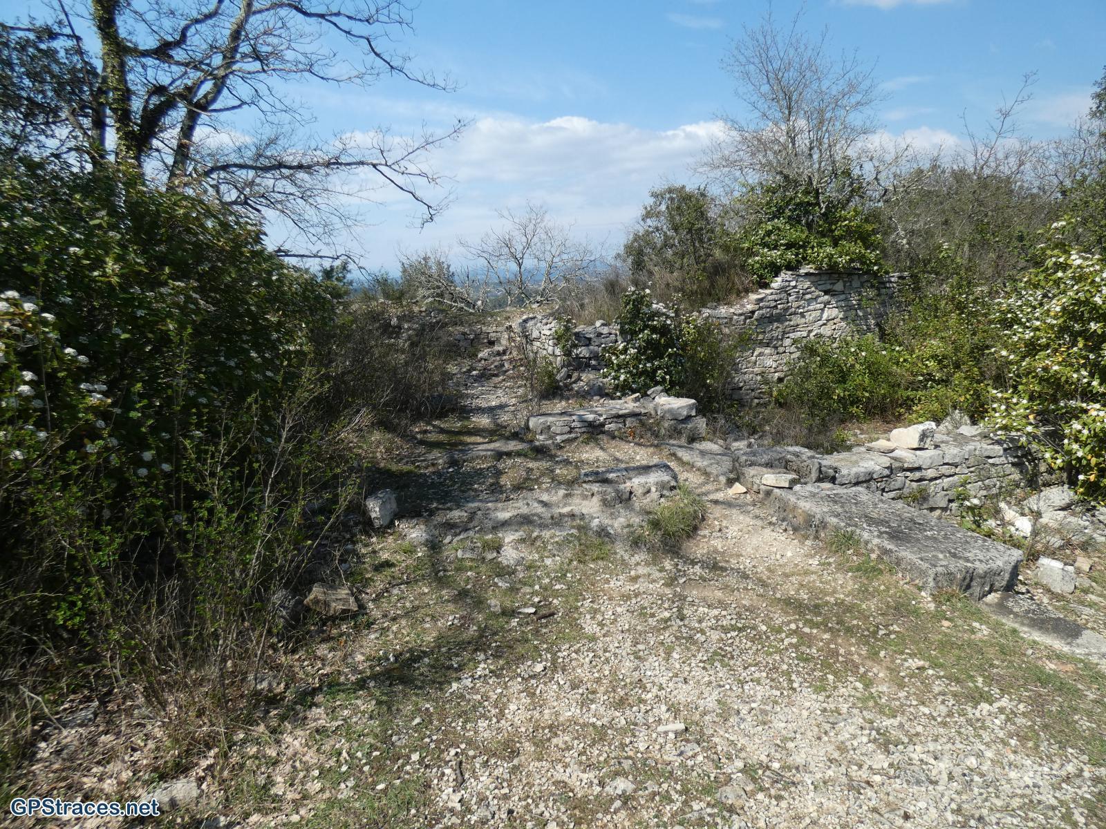 La vielle cité