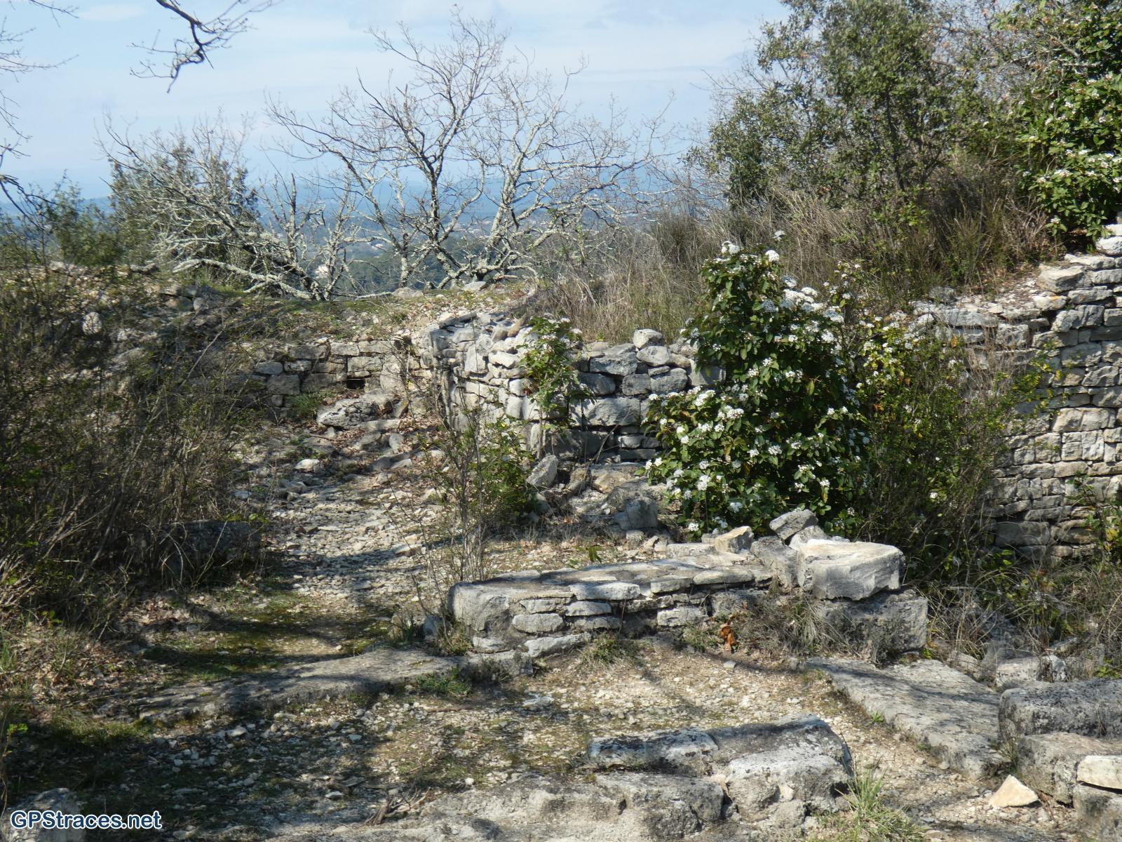 La vielle cité