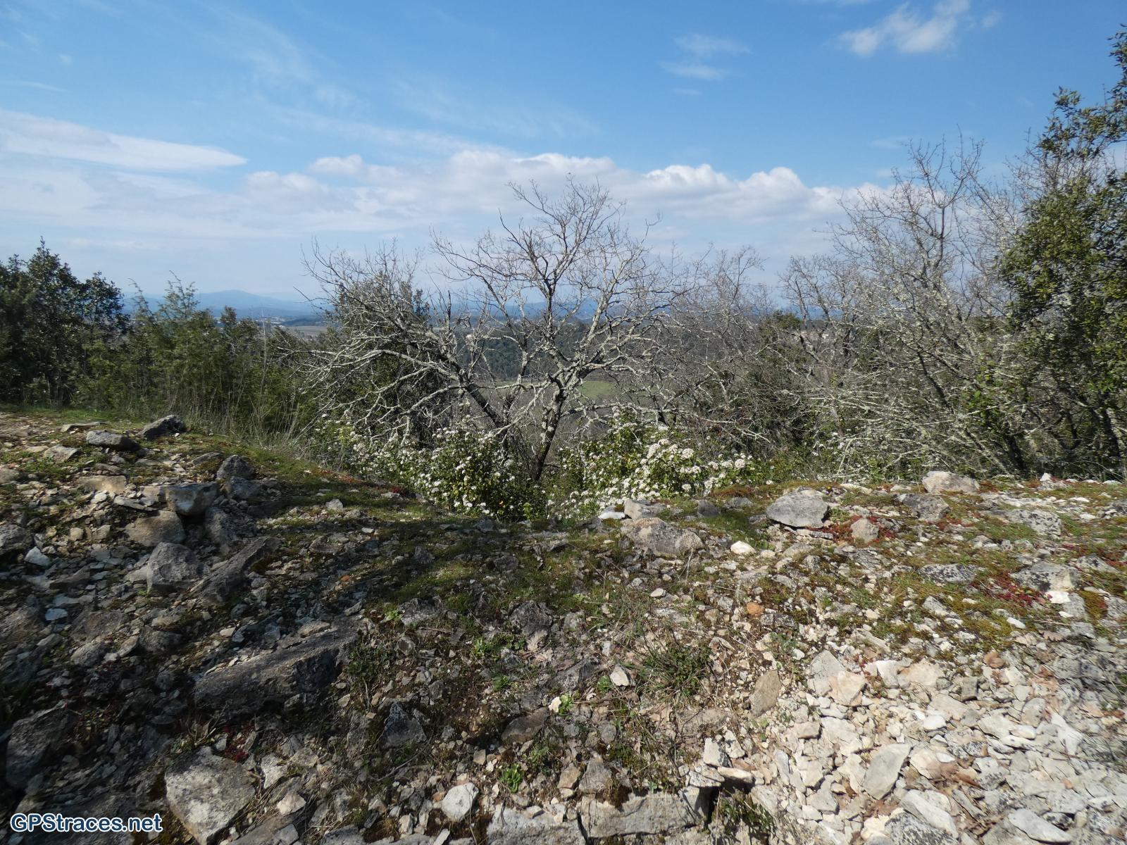 La vielle cité